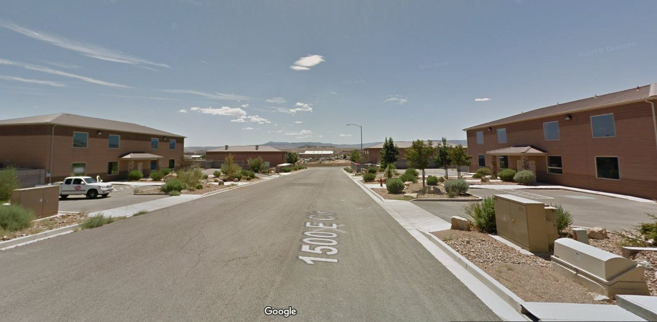 Man accused of attempting to steal truck in St. George held at gunpoint by owner
