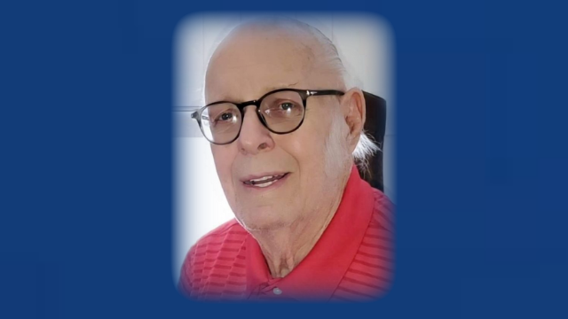 Robert Earle Tweedy
April 12, 2022 -  July 8, 1939