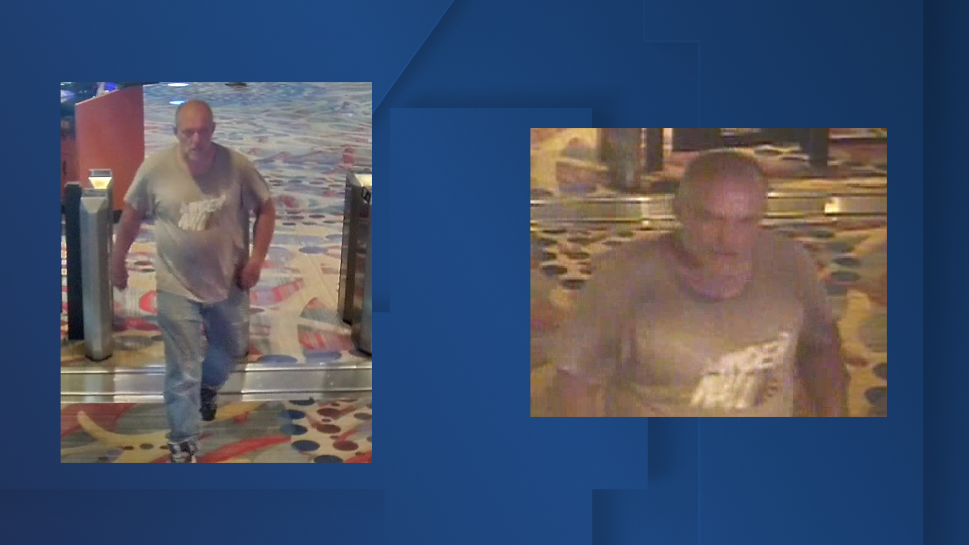 Excelsior Springs Police Seek Kidnapping Carjacking Suspect