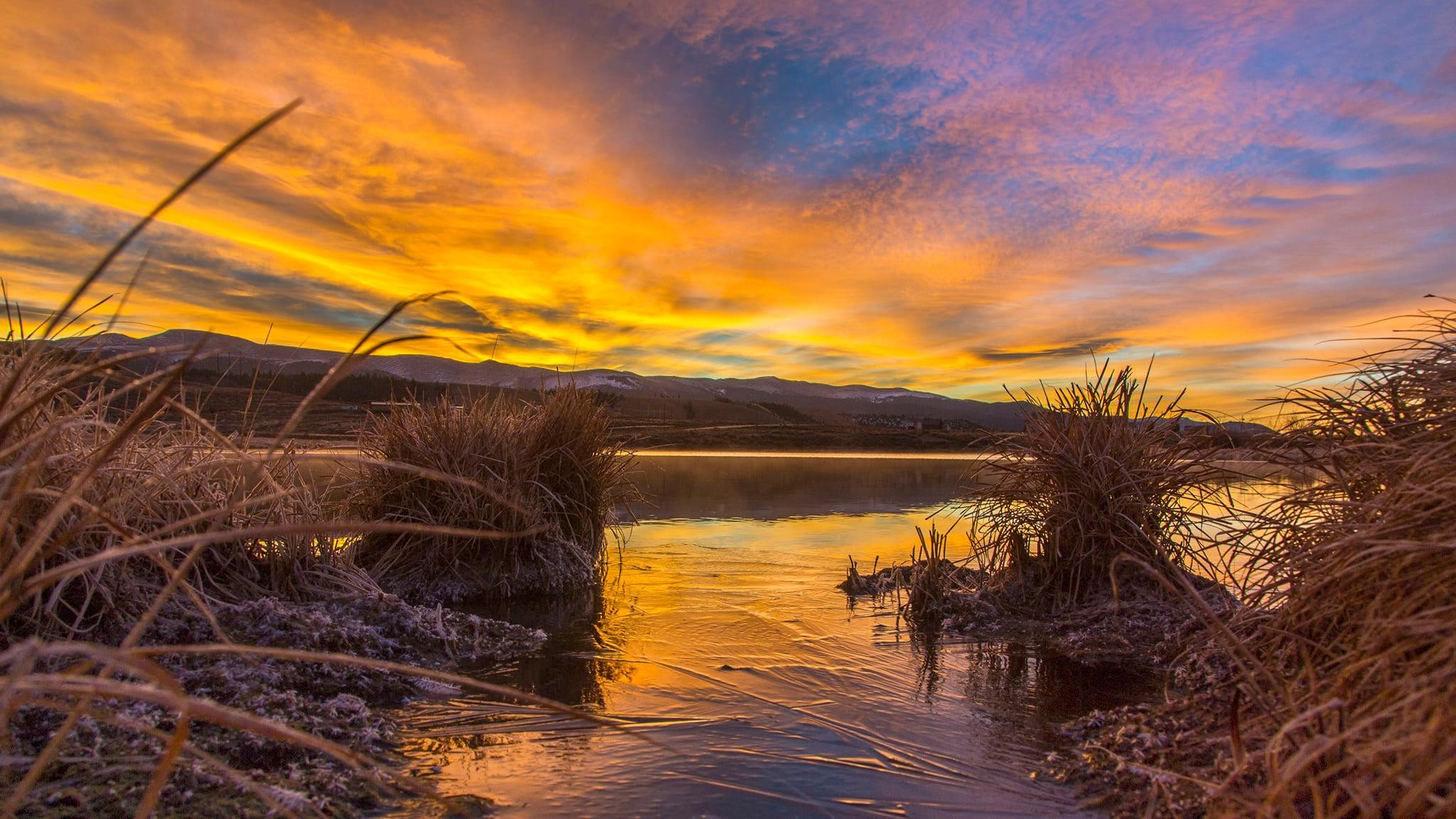 Kimmie Randall Crystal Lakes