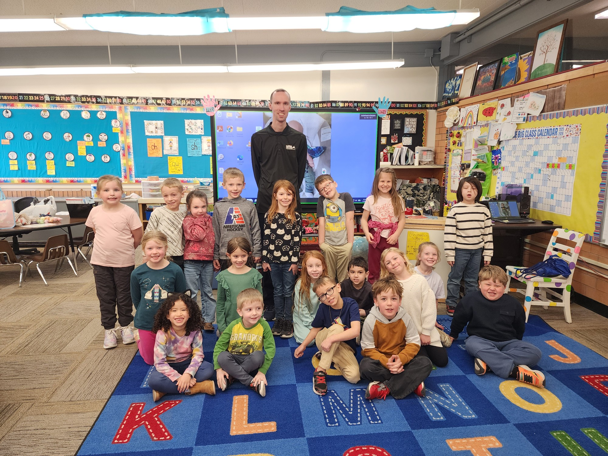 Meadow Lark Kinder-1