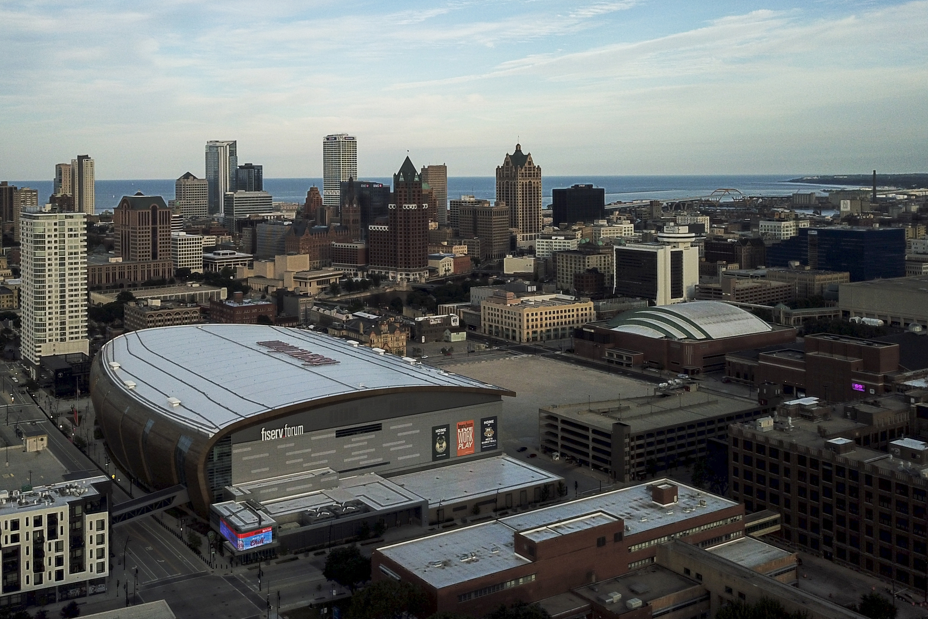 city of milwaukee 