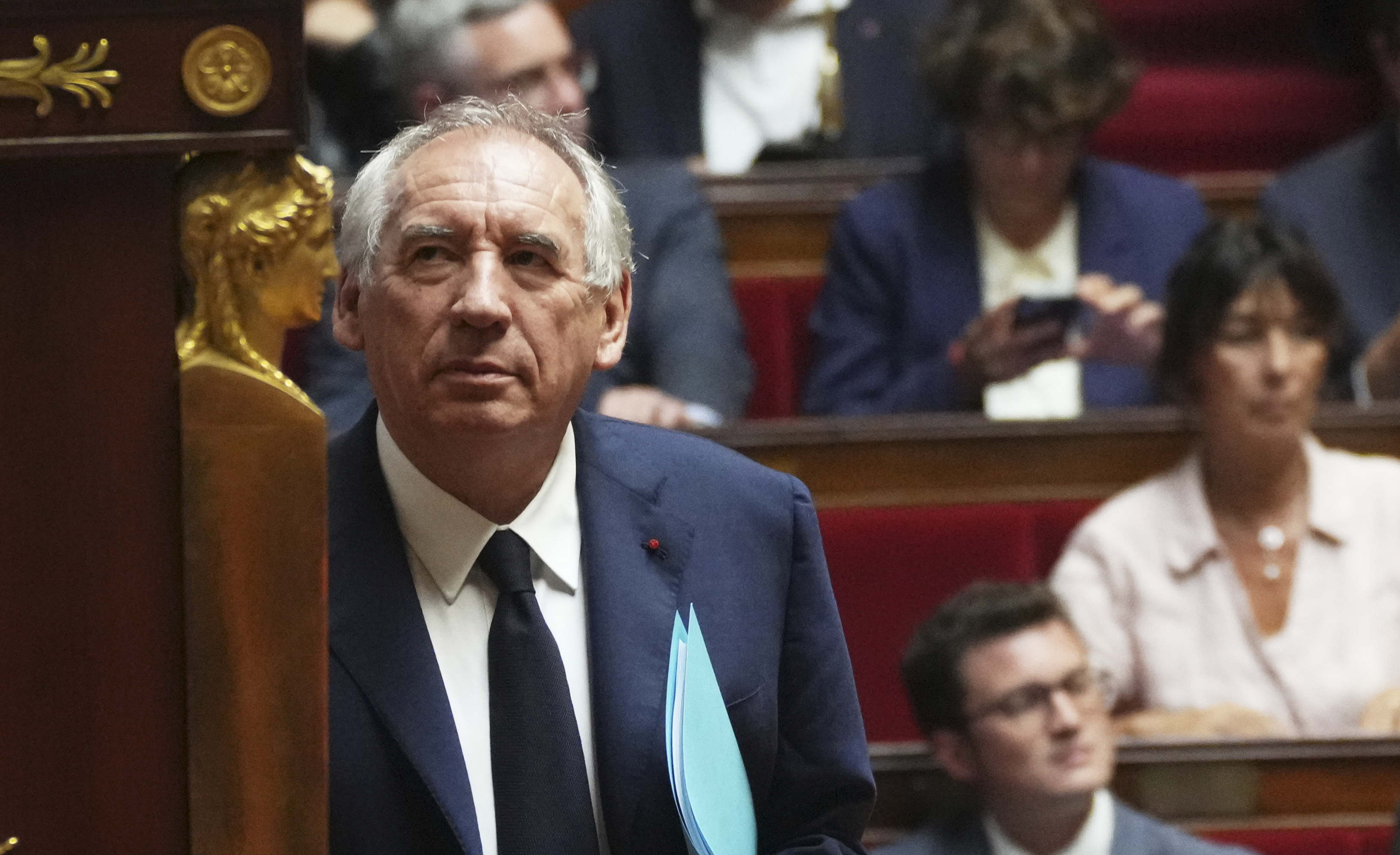 France Politics