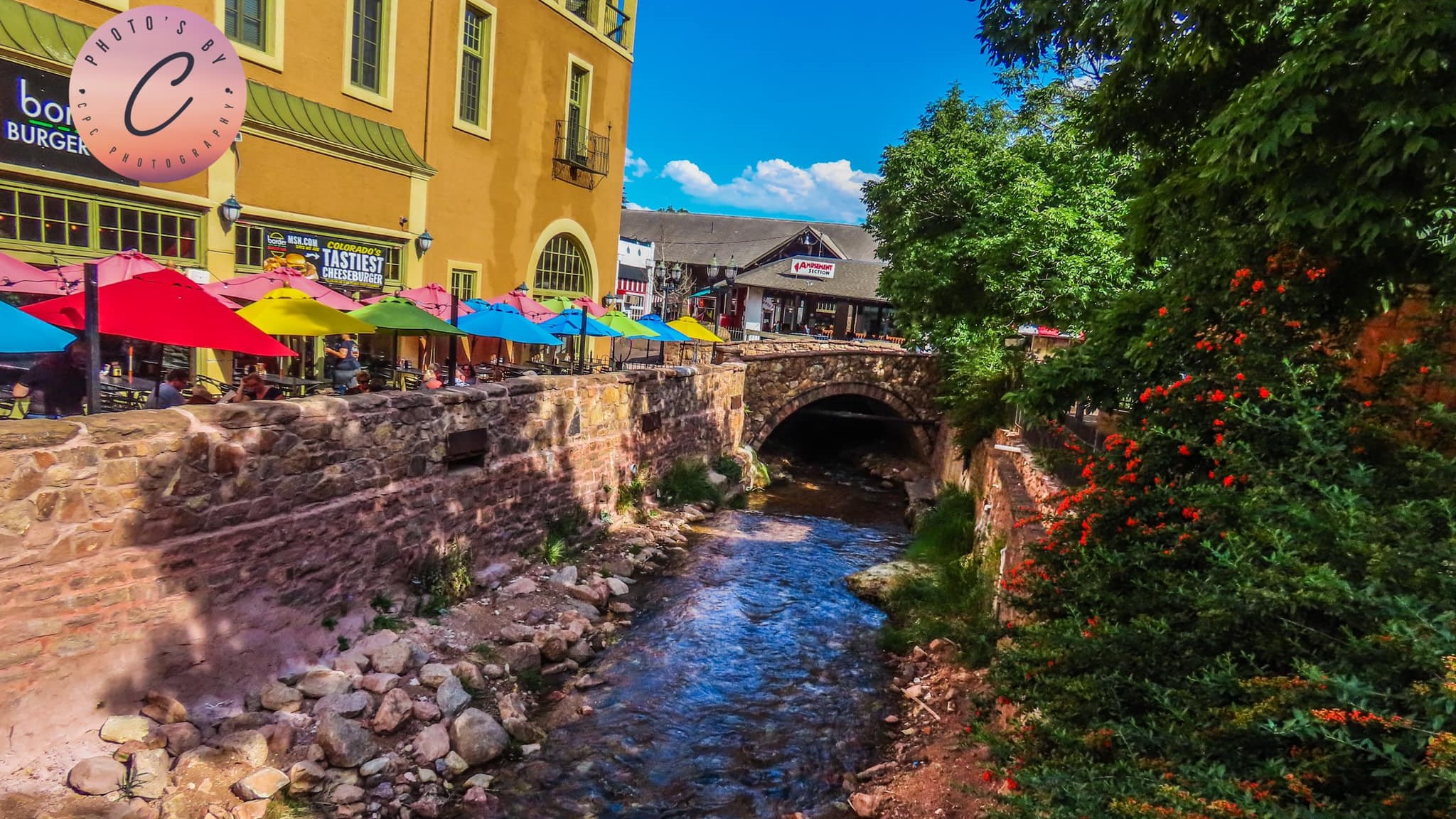 Carter Chavez Manitou Springs