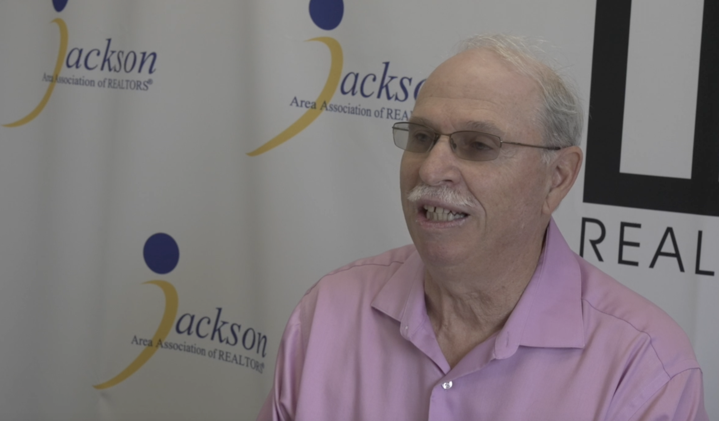 Jackson Area Association of Realtors President Collin Cote says he was surprised by the settlement