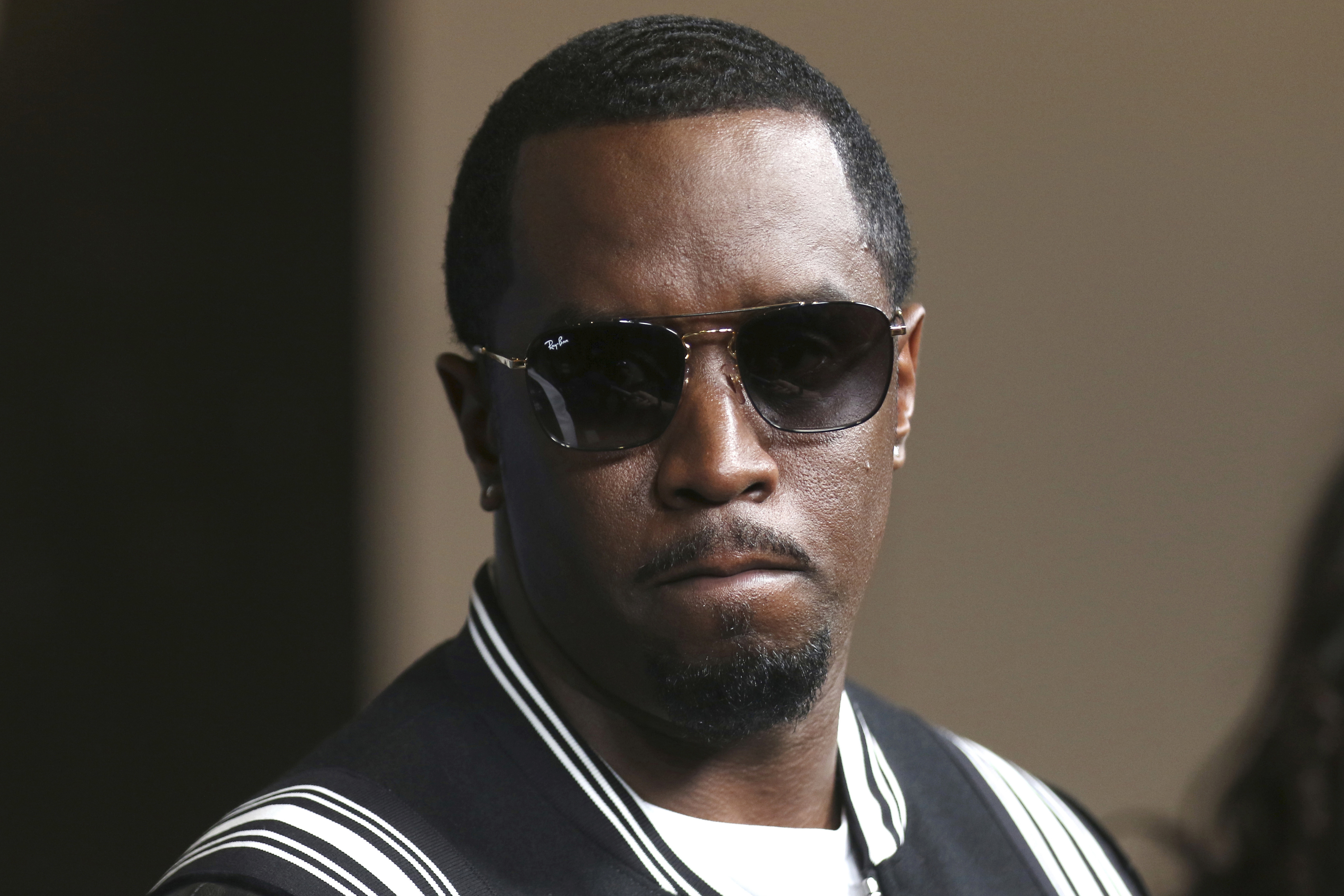 Sean Combs
P.Diddy