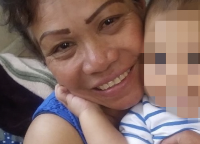 ROUN CHOEUN CITY HEIGHTS MURDER VICTIM COLINA DEL SOL