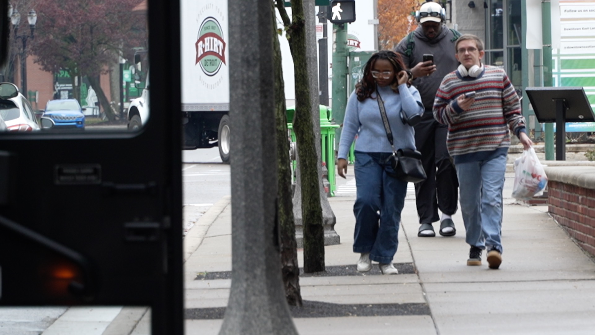 East Lansing Travelers