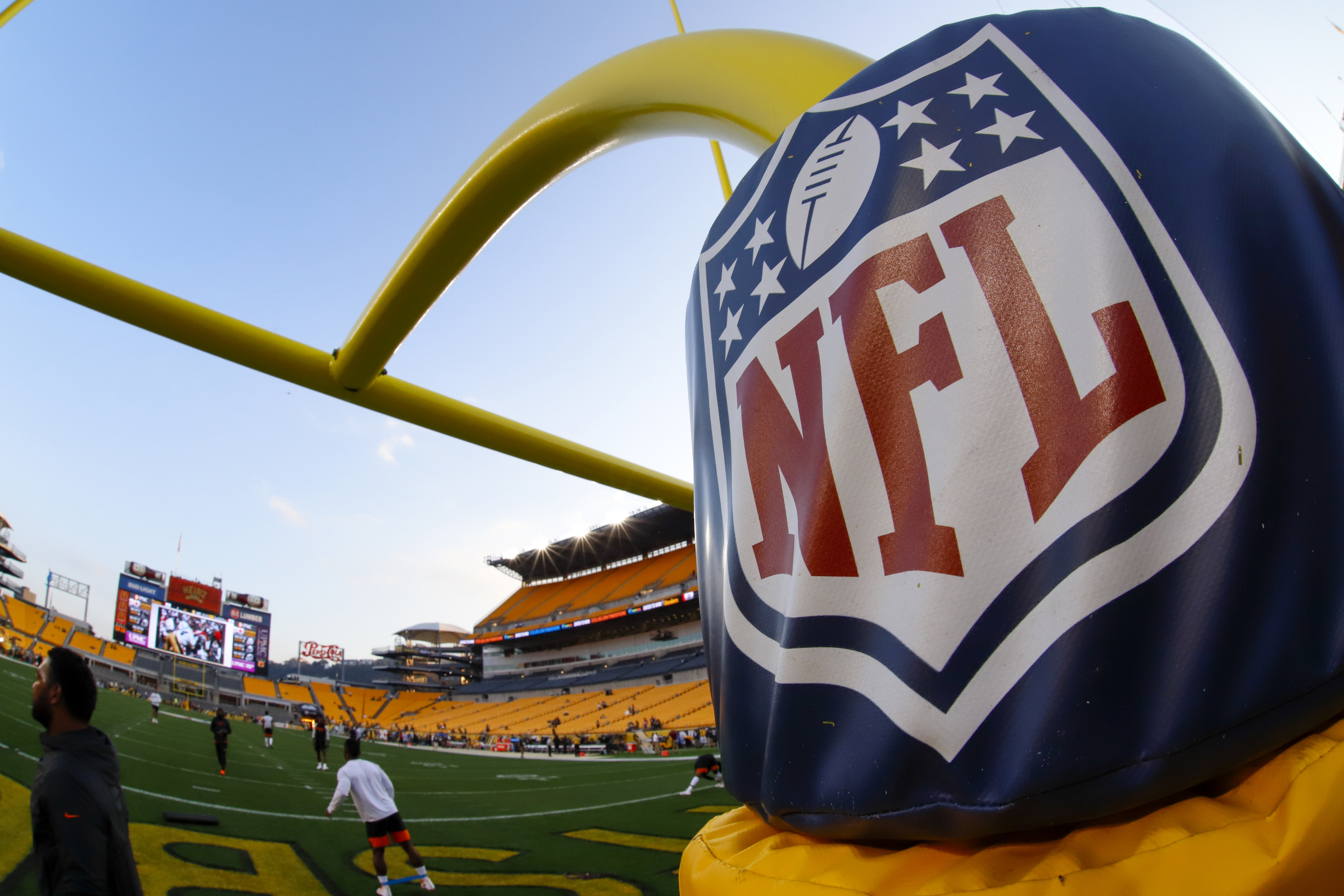 NFL logo