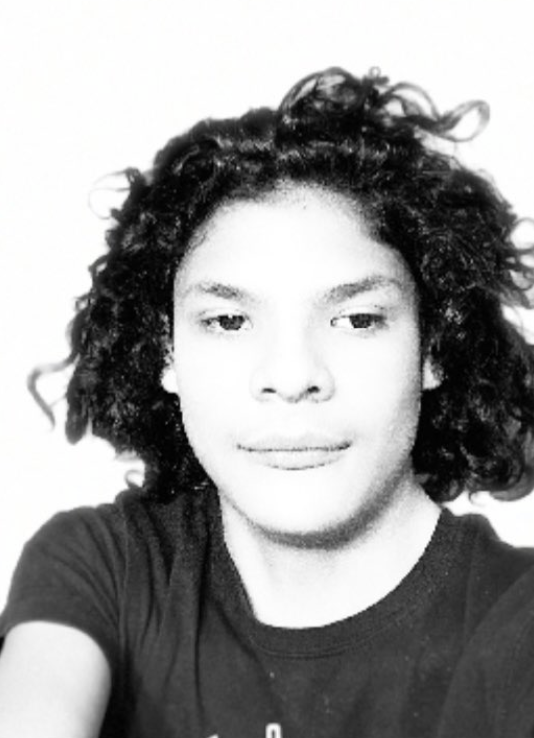 Elijah Eaglefeathers