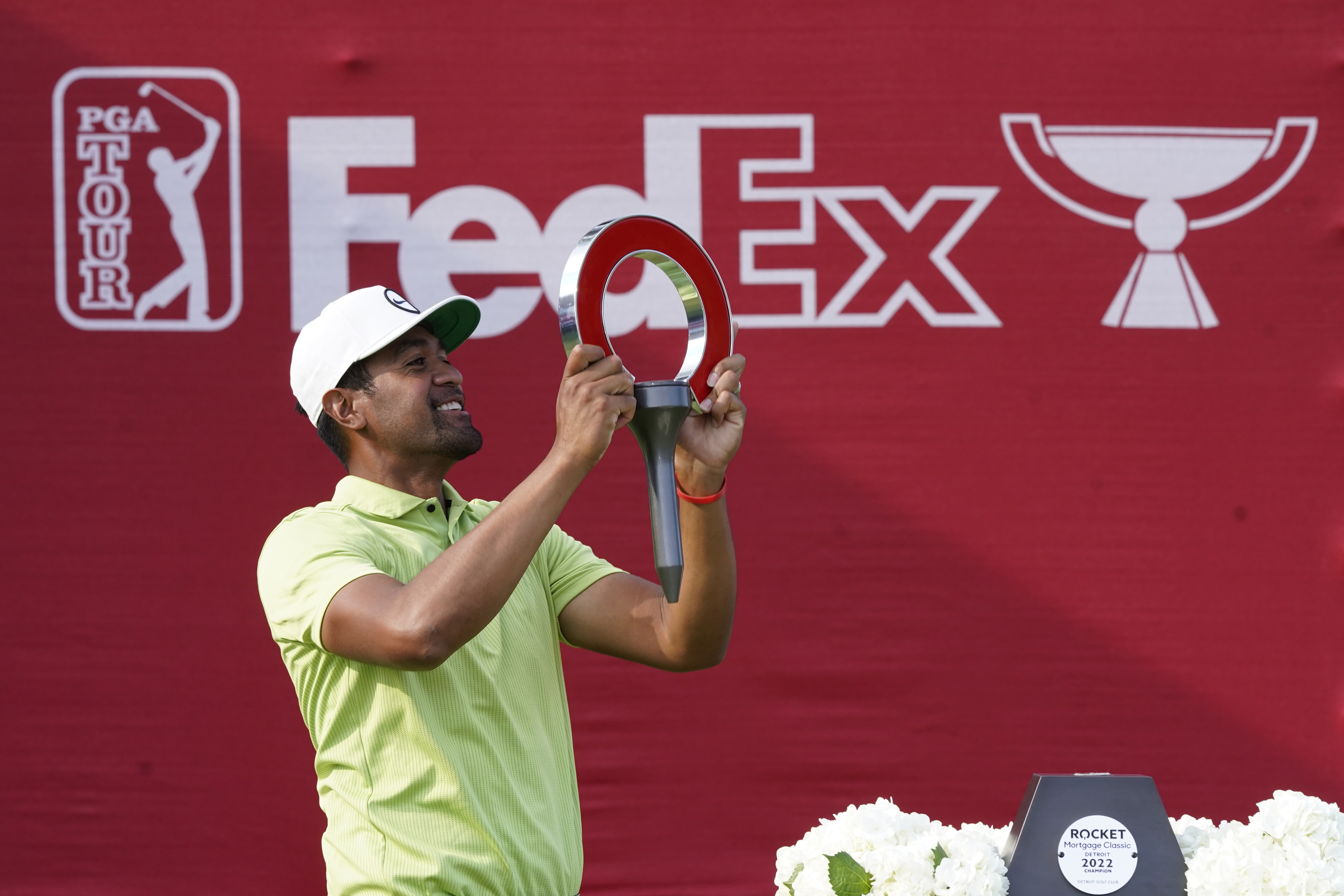 Rocket Mortgage Classic Golf