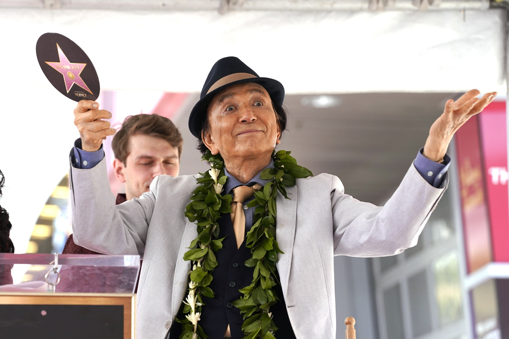 James Hong