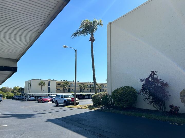 New roof restrictions