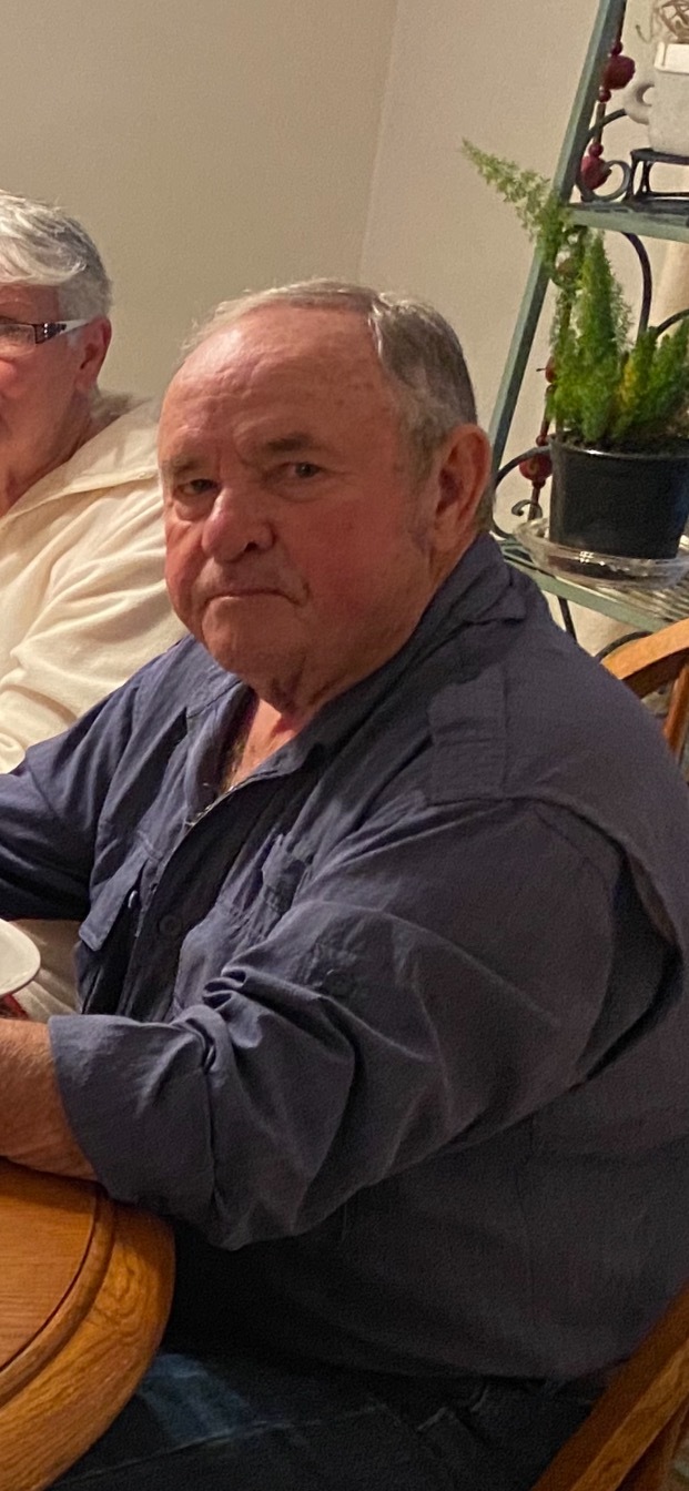KY GOLDEN ALERT - Claude Elmo Klebba