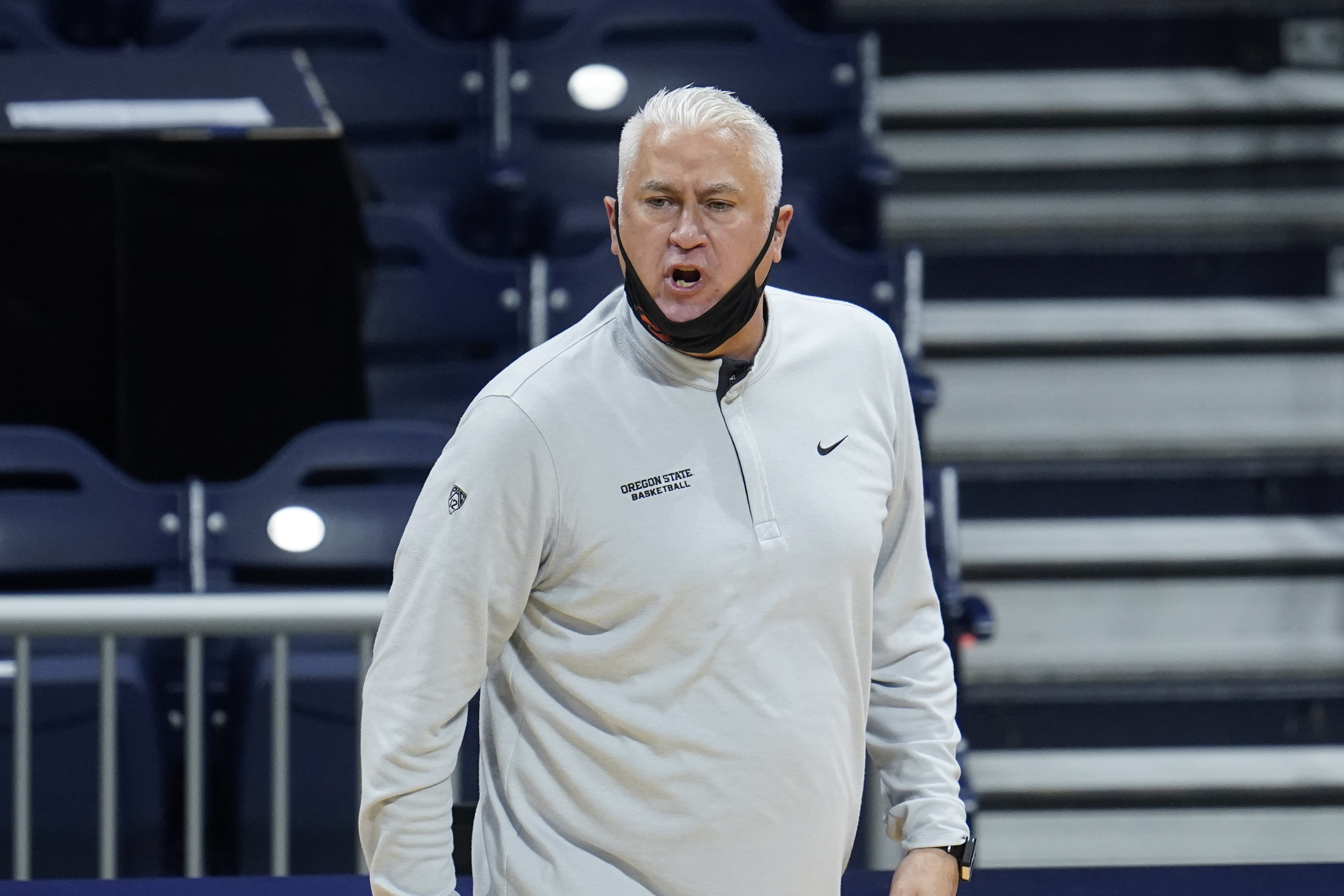 Wayne Tinkle