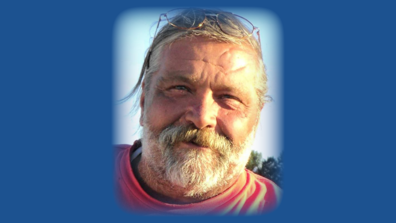 William Allen Horacek
November 30, 1956 - October 8, 2024