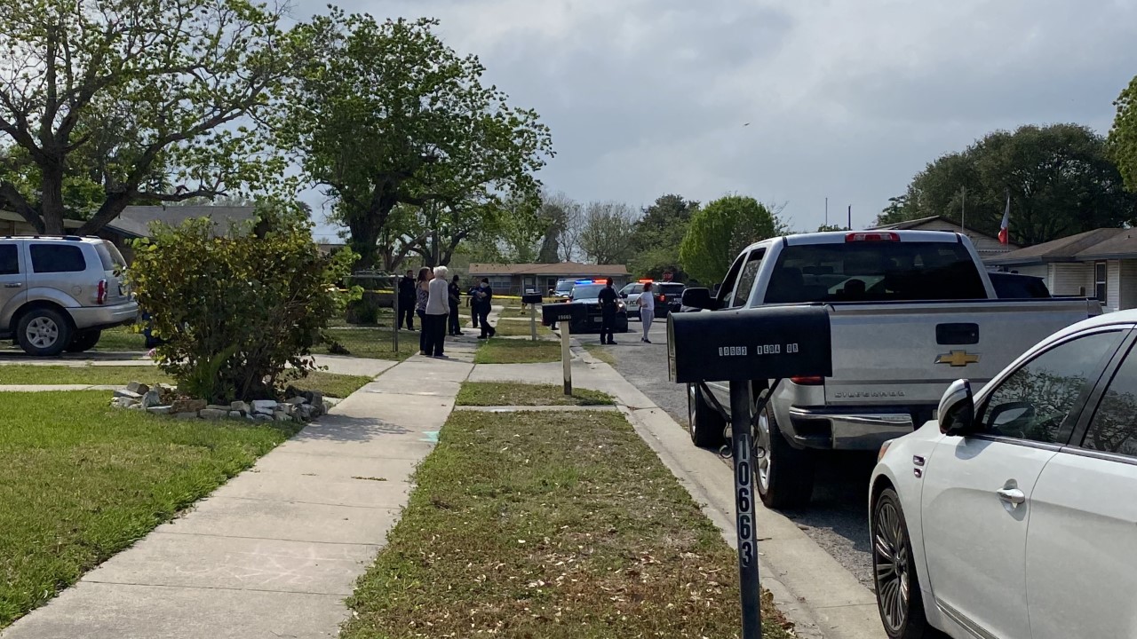 Annaville shooting sends one person to hospital; police still looking for shooter - Vimarsana News