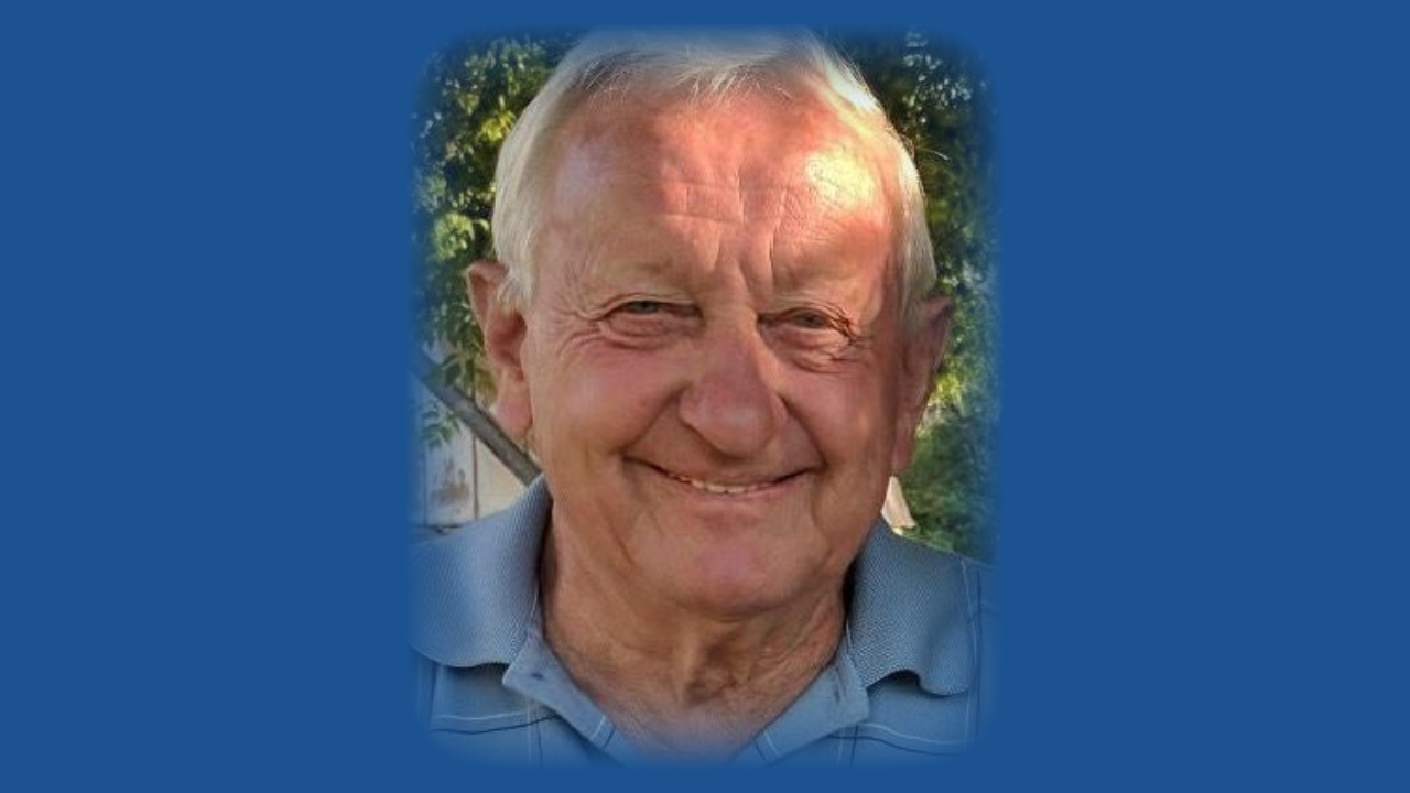 John E. Waltari
September 7, 1934 ~ February 7, 2025