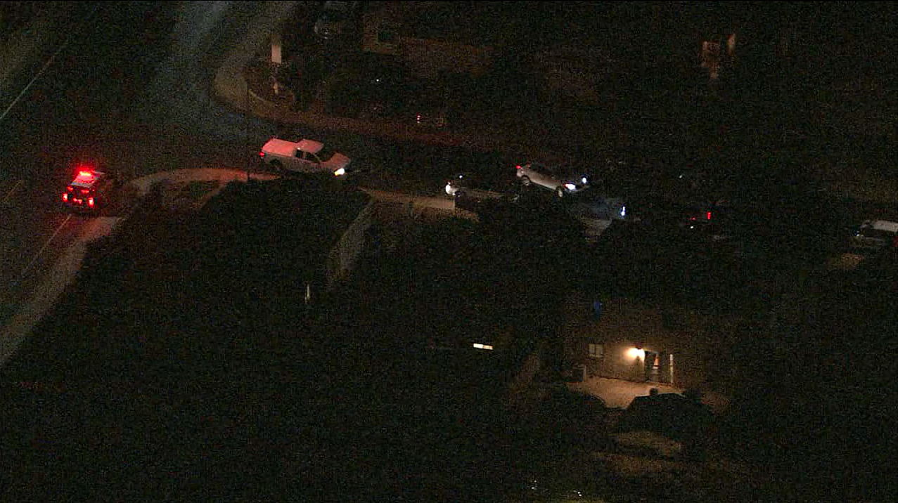 El Mirage drowning call