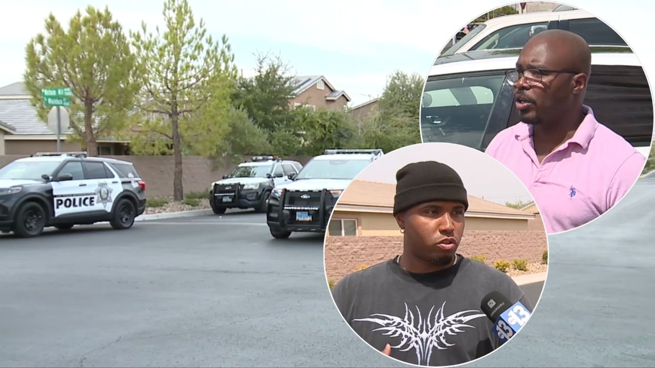 Officer-involved shooting reaction, Pigeon Point Court