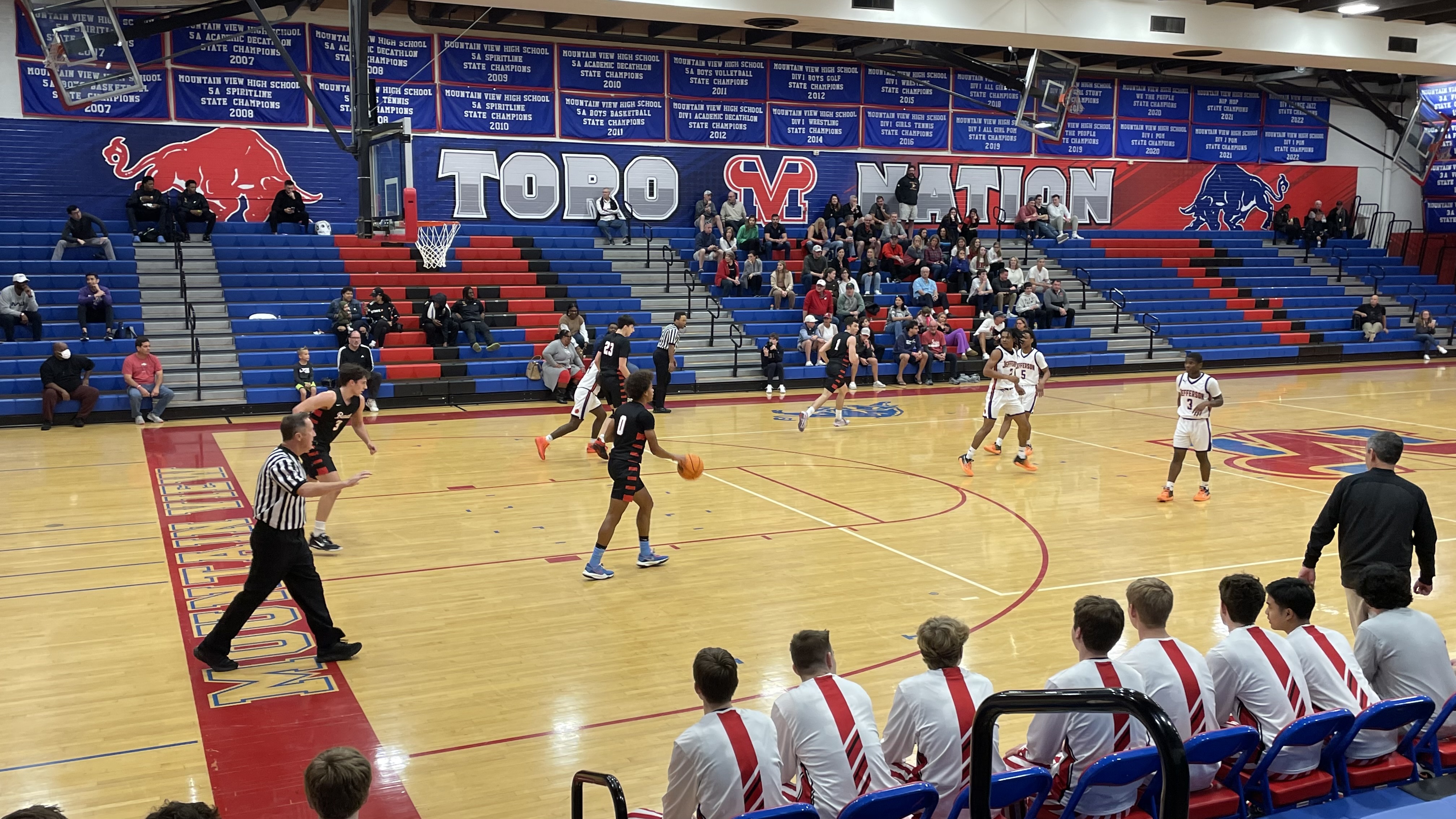 Mesa basketball tournament - AIA talks official verbal abuse.jpg