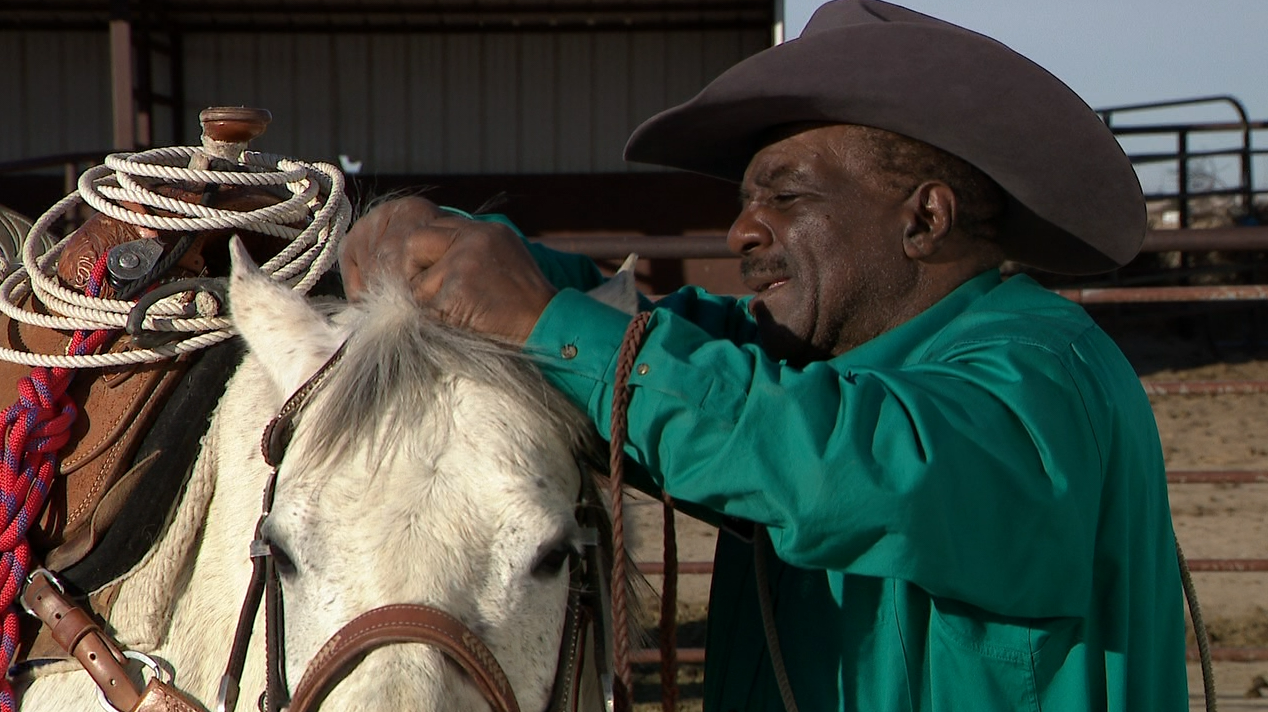 "It’s electric:" MLK Jr. Rodeo of Champions celebrates Black cowboys and cowgirls
