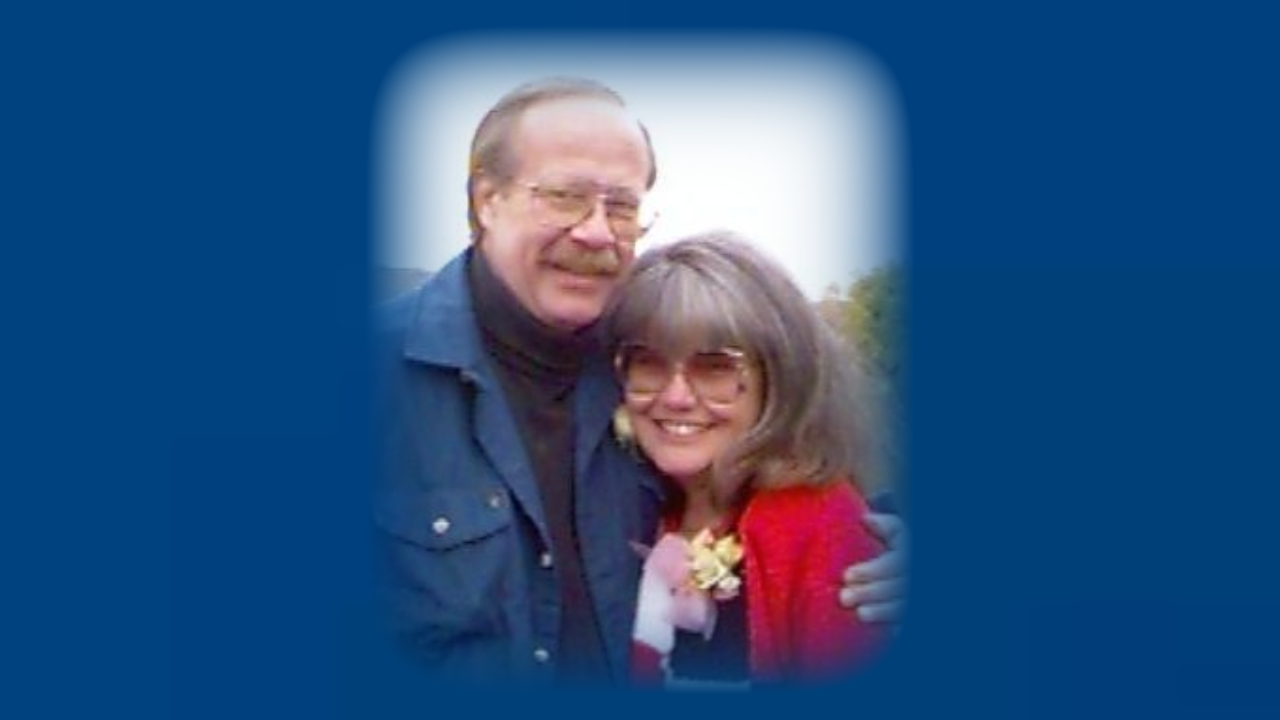 David Norman Traber
July 10, 1945 — June 8, 2025