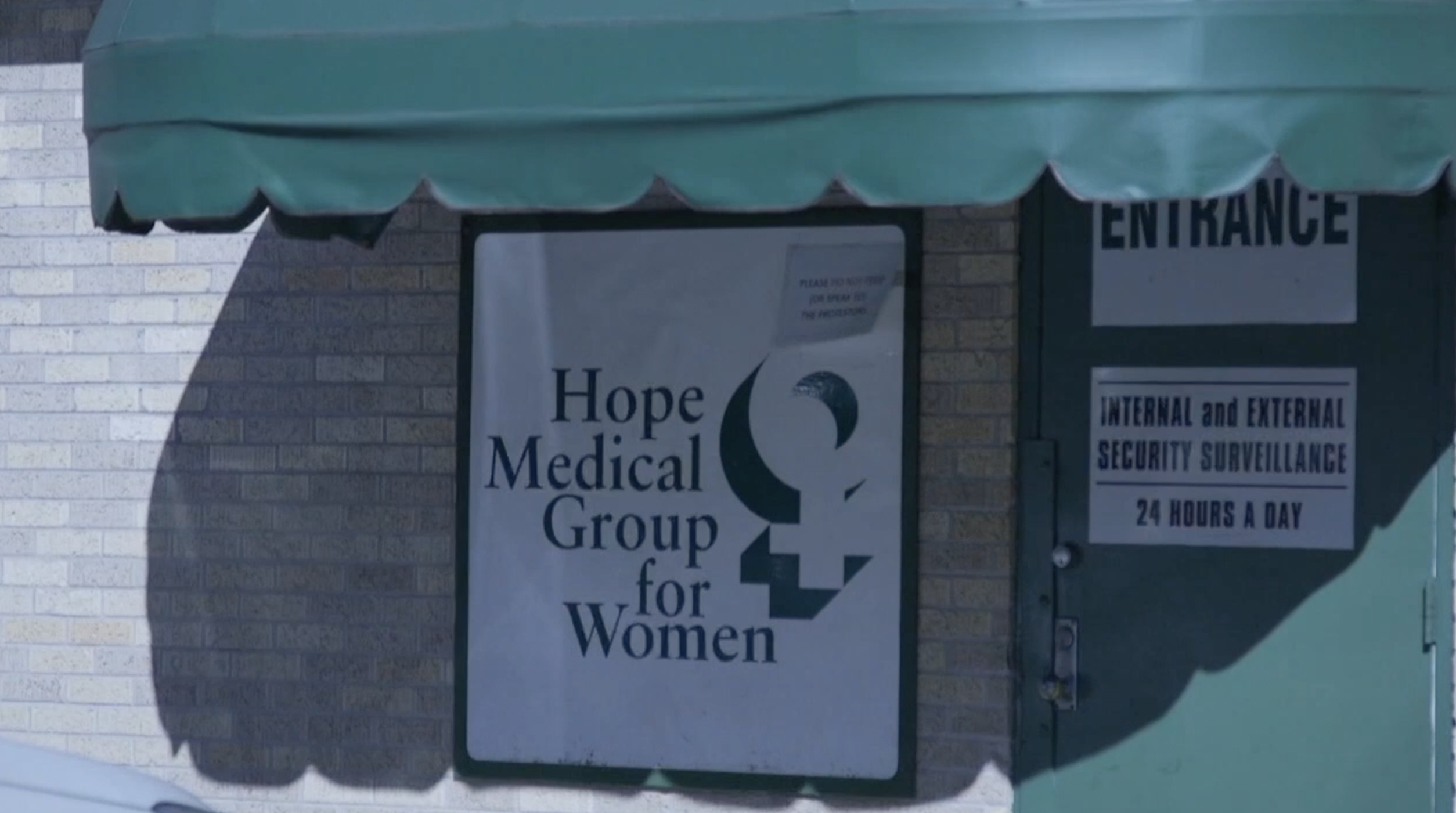 women's clinic