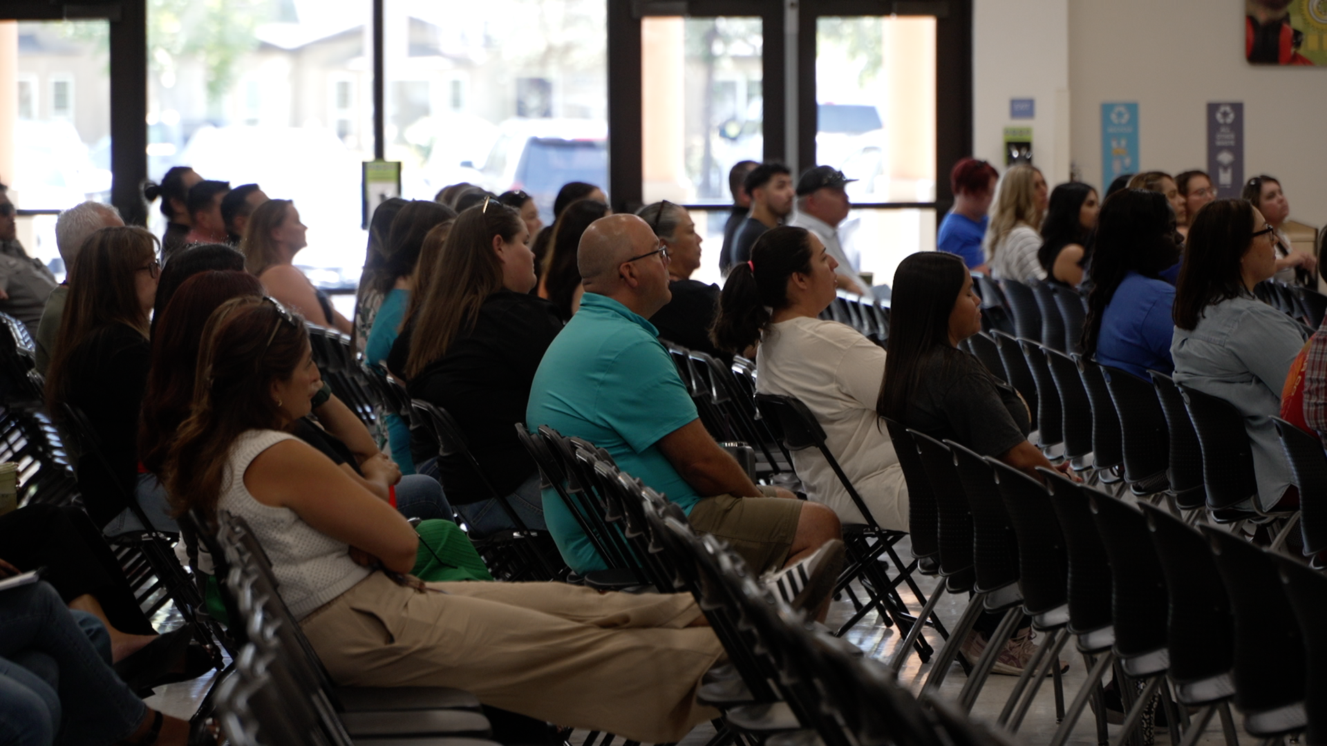 Wasco teachers preparing for upcoming school year, excited to welcome students back
