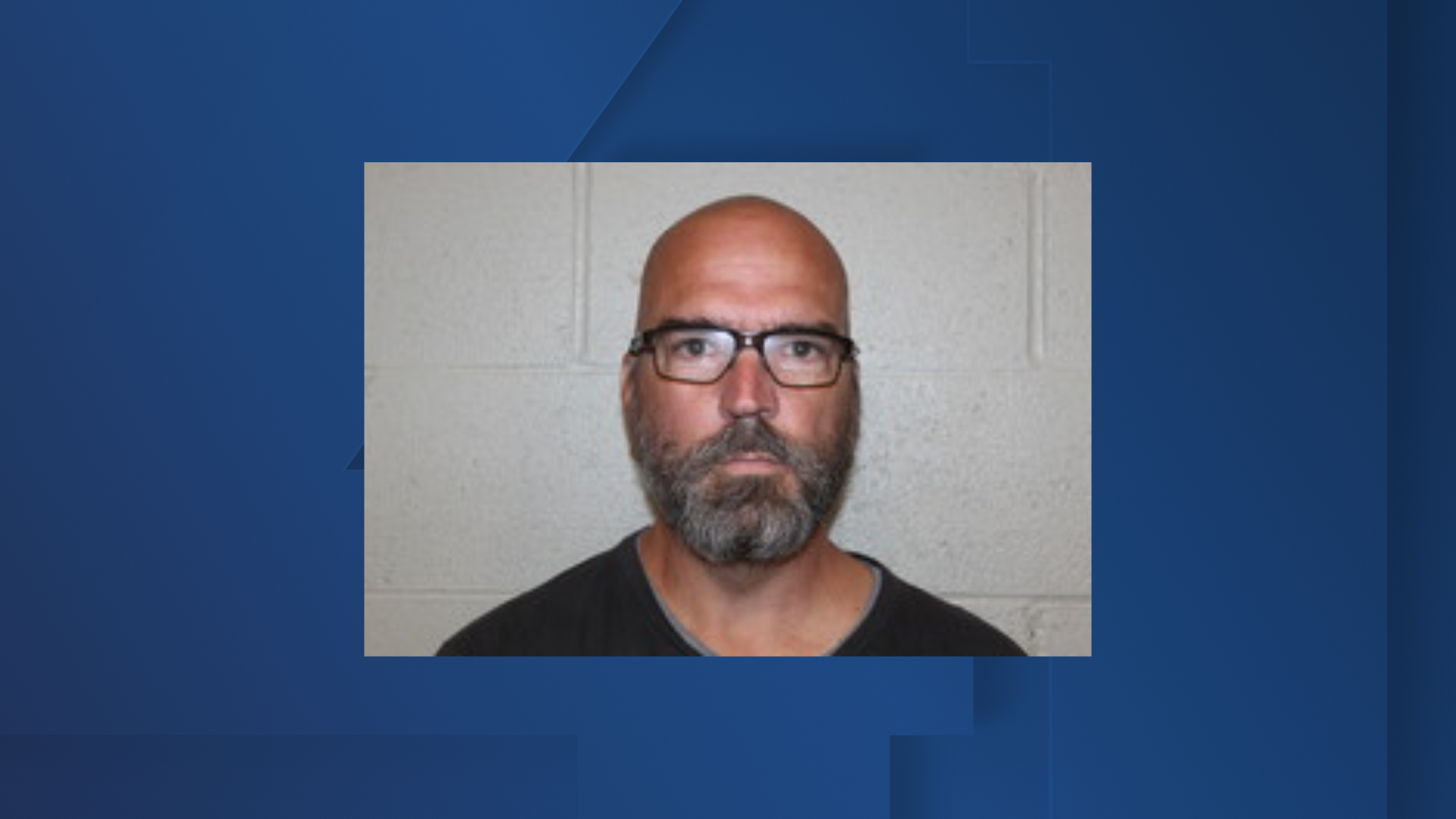 Clifton Tucker mugshot.png