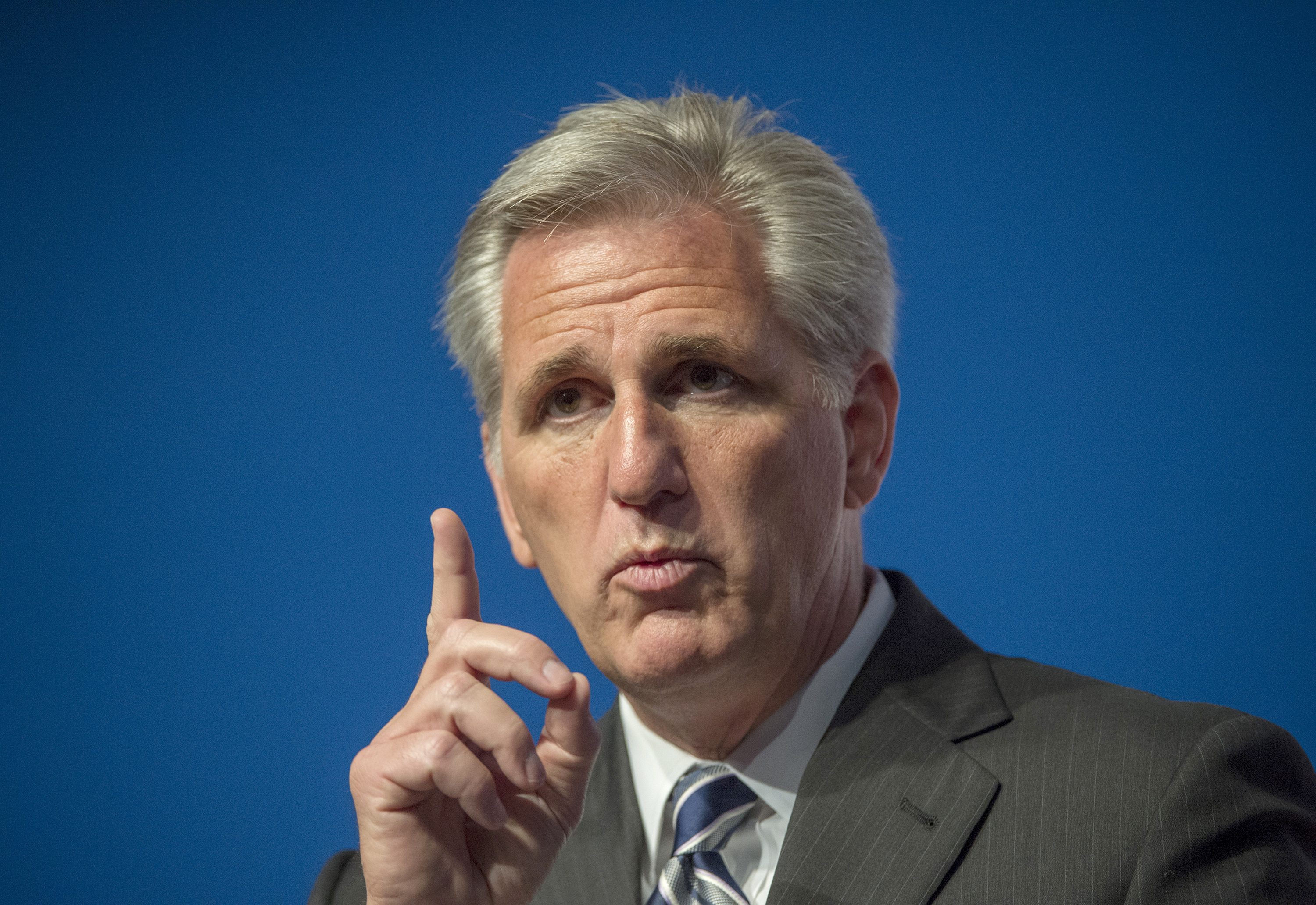 Kevin McCarthy