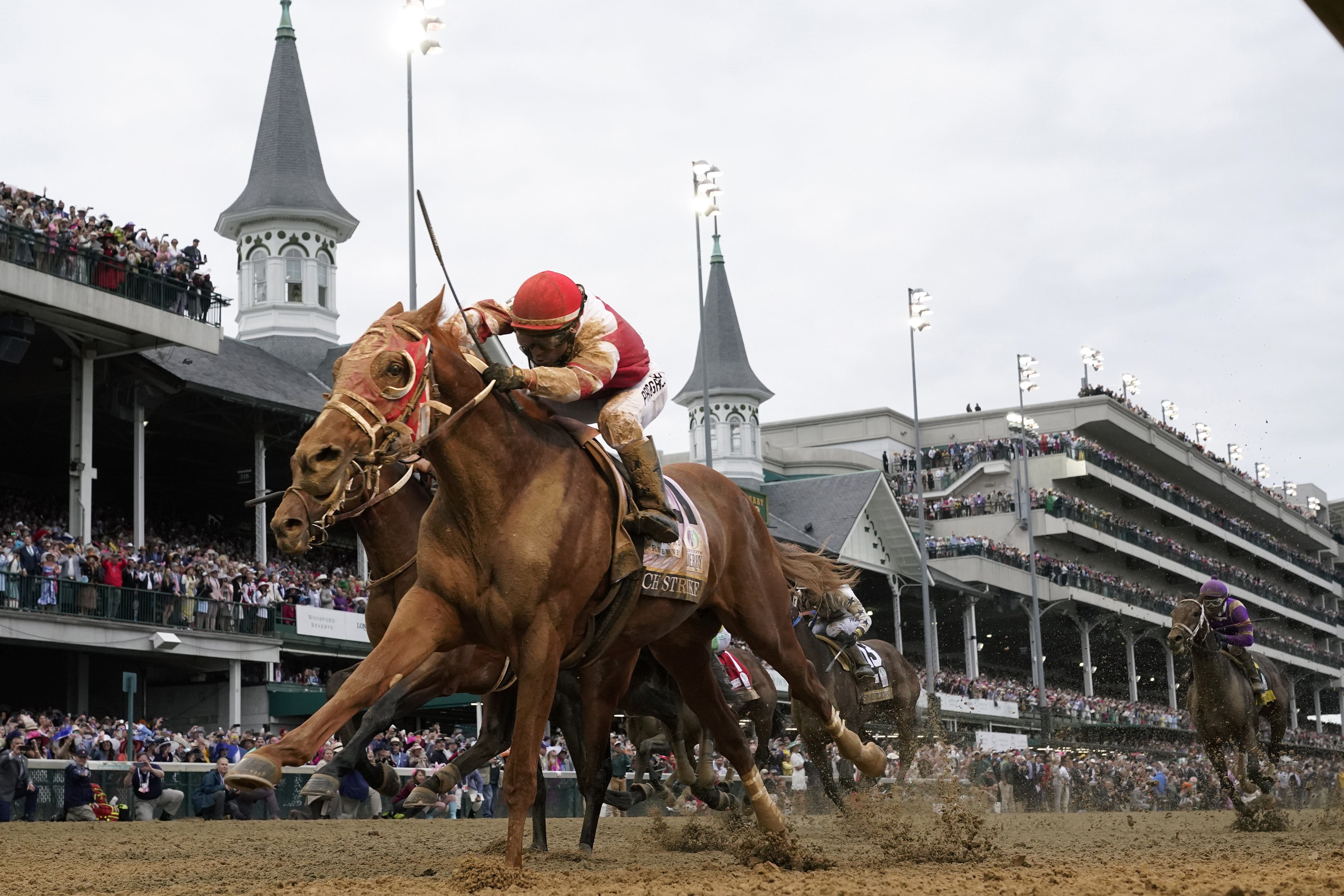 Breeders Cup Pre Entries Horse Racing