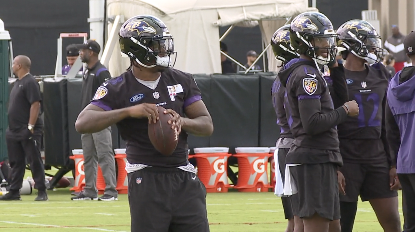 Lamar Jackson