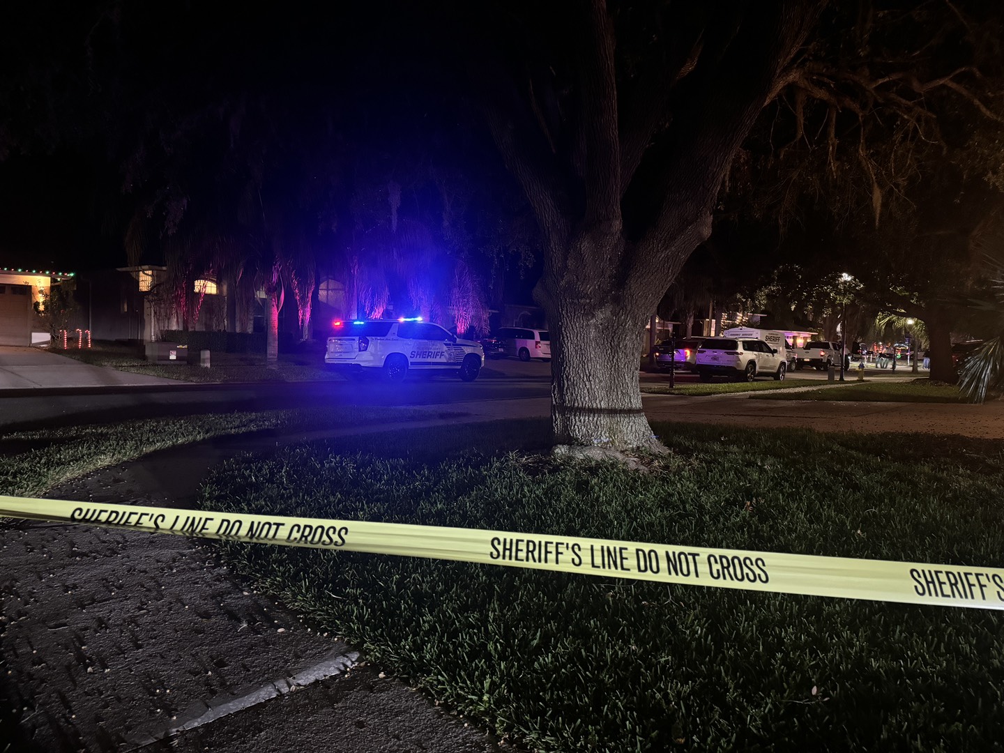 New Tampa murder-suicideW