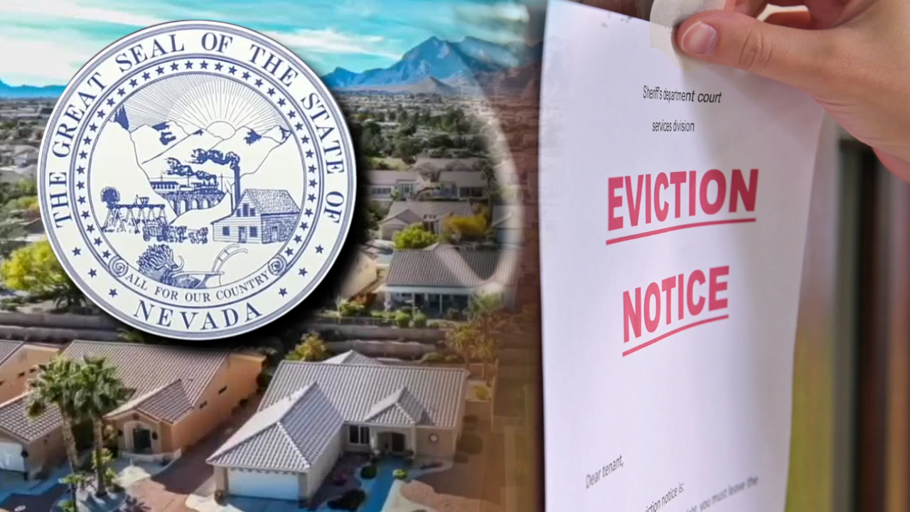 Eviction Diversion Program for seniors expands to North Las Vegas and Henderson