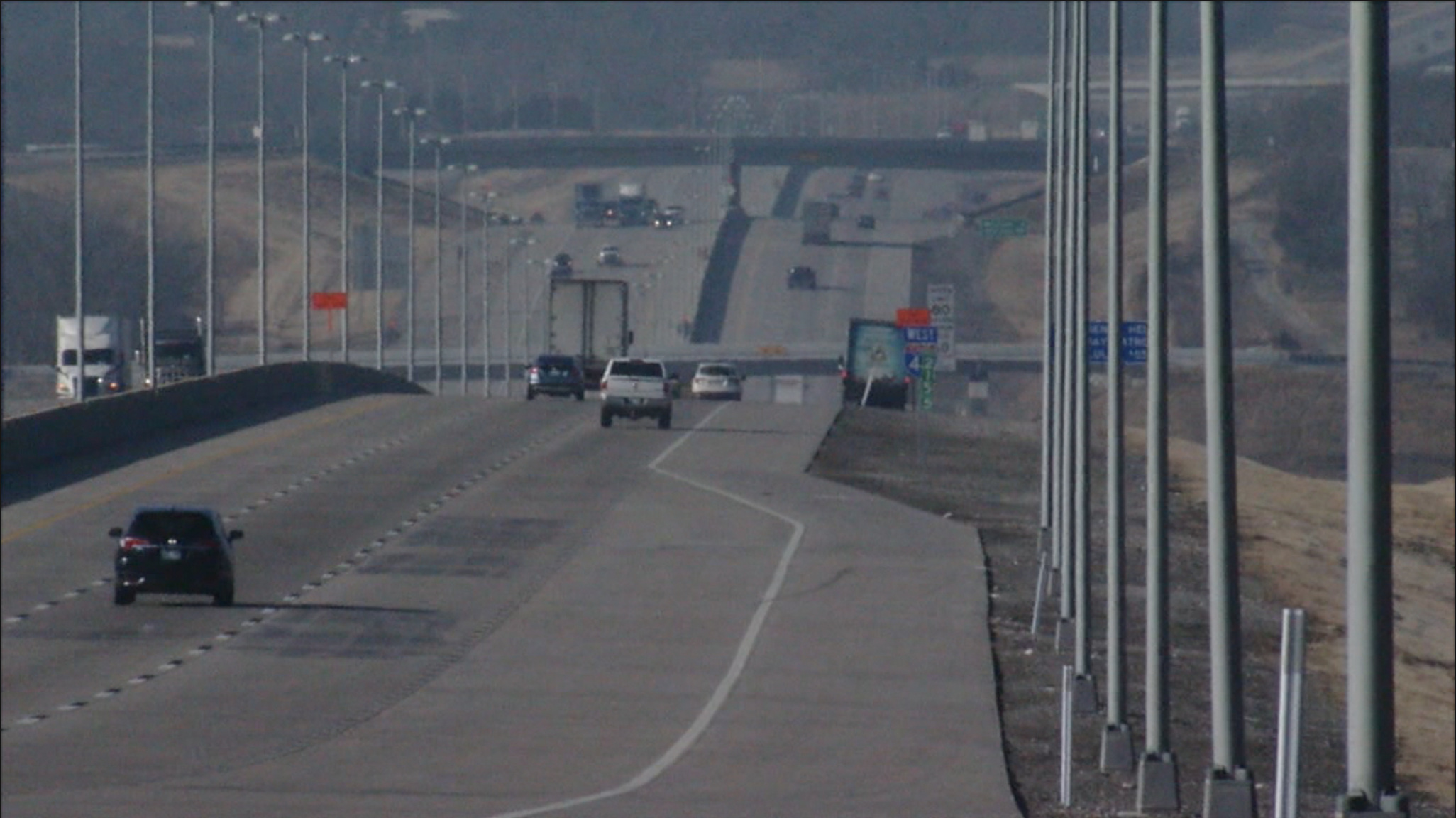 turner turnpike expansion i-44 interstate highway