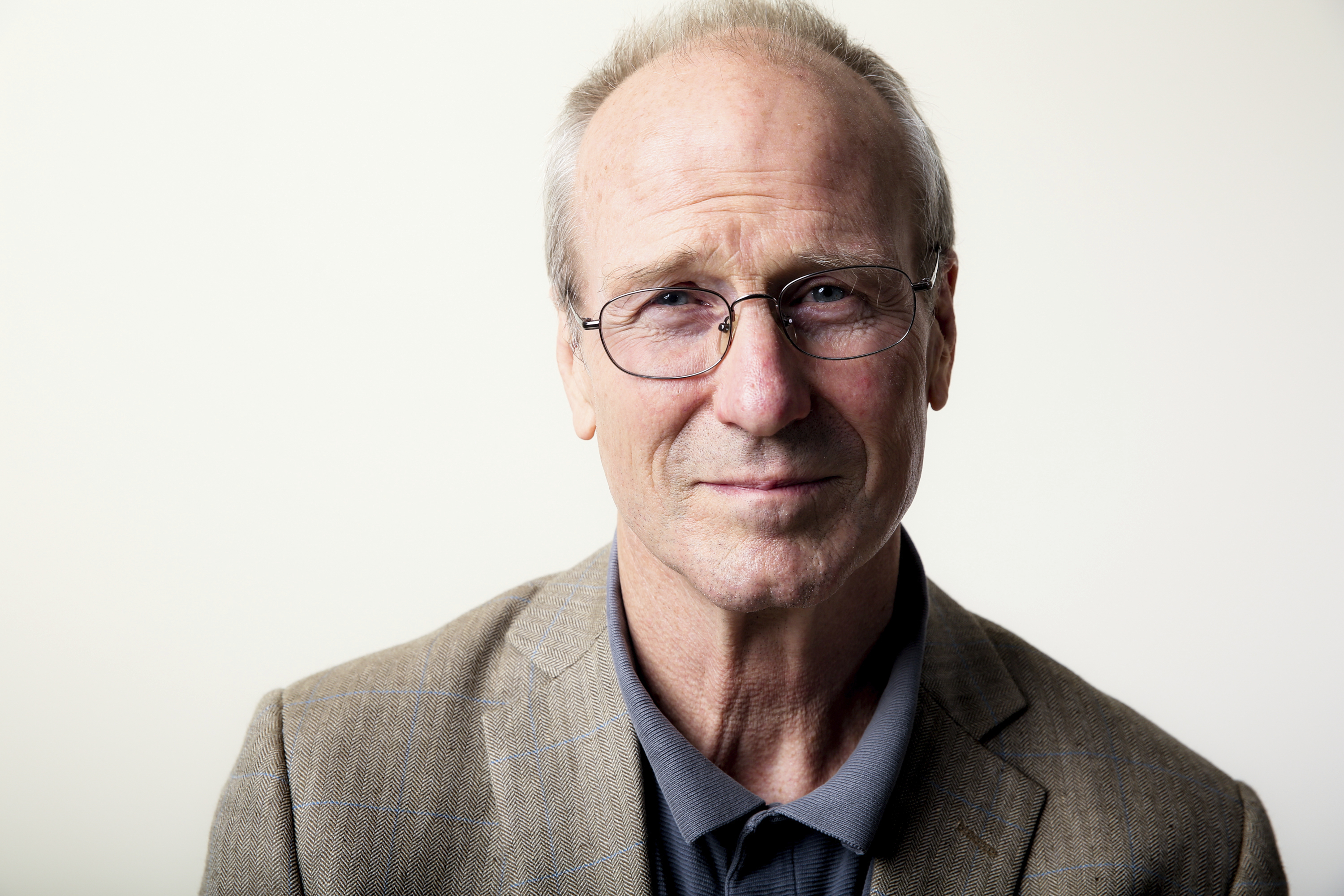 William Hurt
