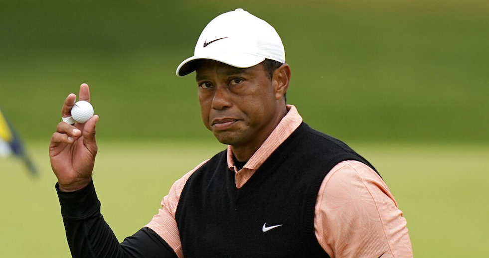 PGA Championship Golf