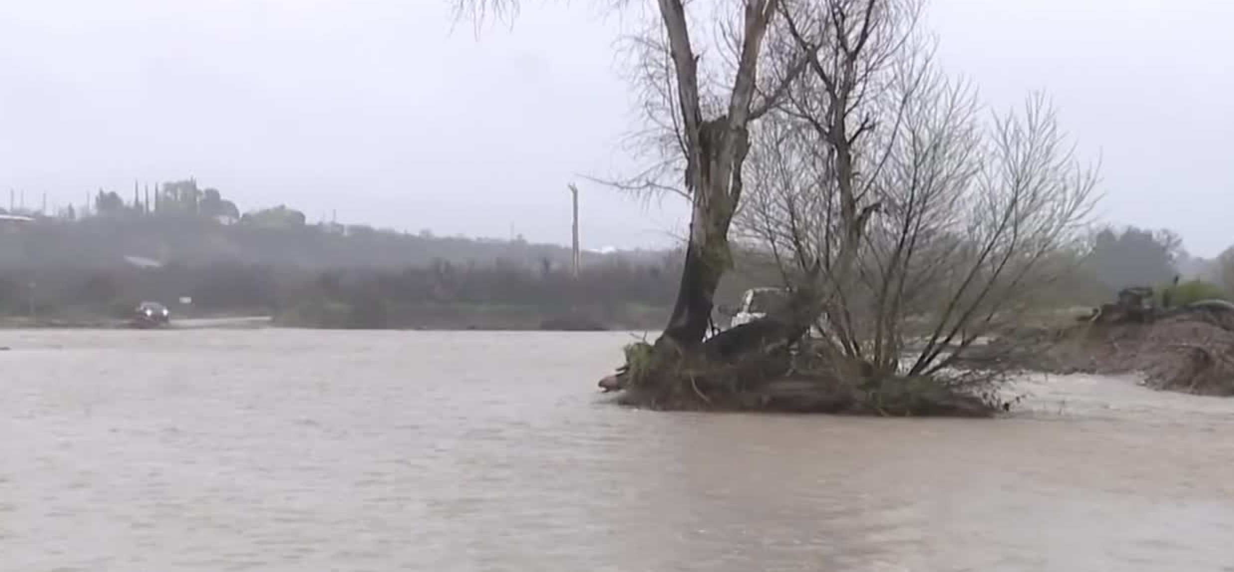 Flooding