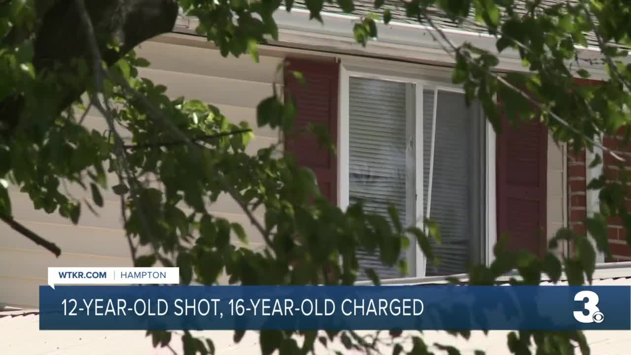 Homicide investigation 