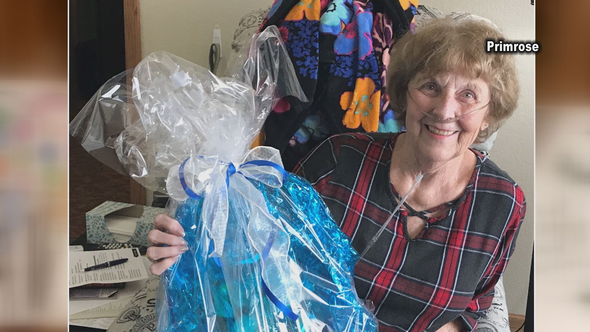 Creative ways senior communities connect loved ones with families