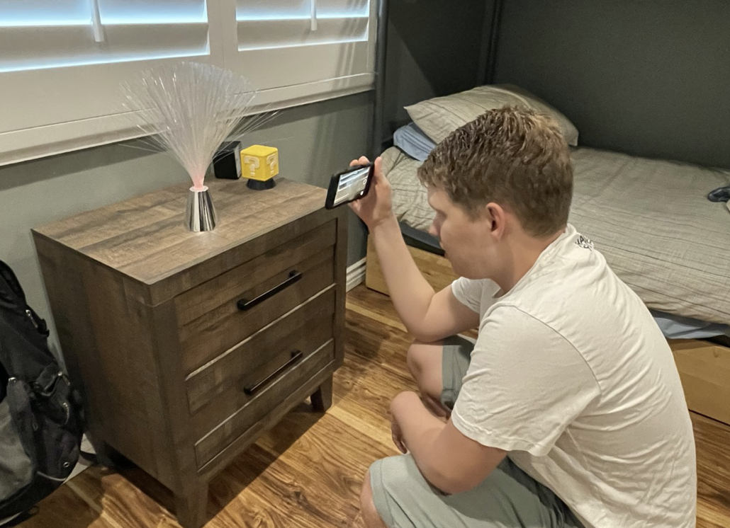 Positively San Diego: Autistic teen finds sense of normalcy, audience with YouTube channel