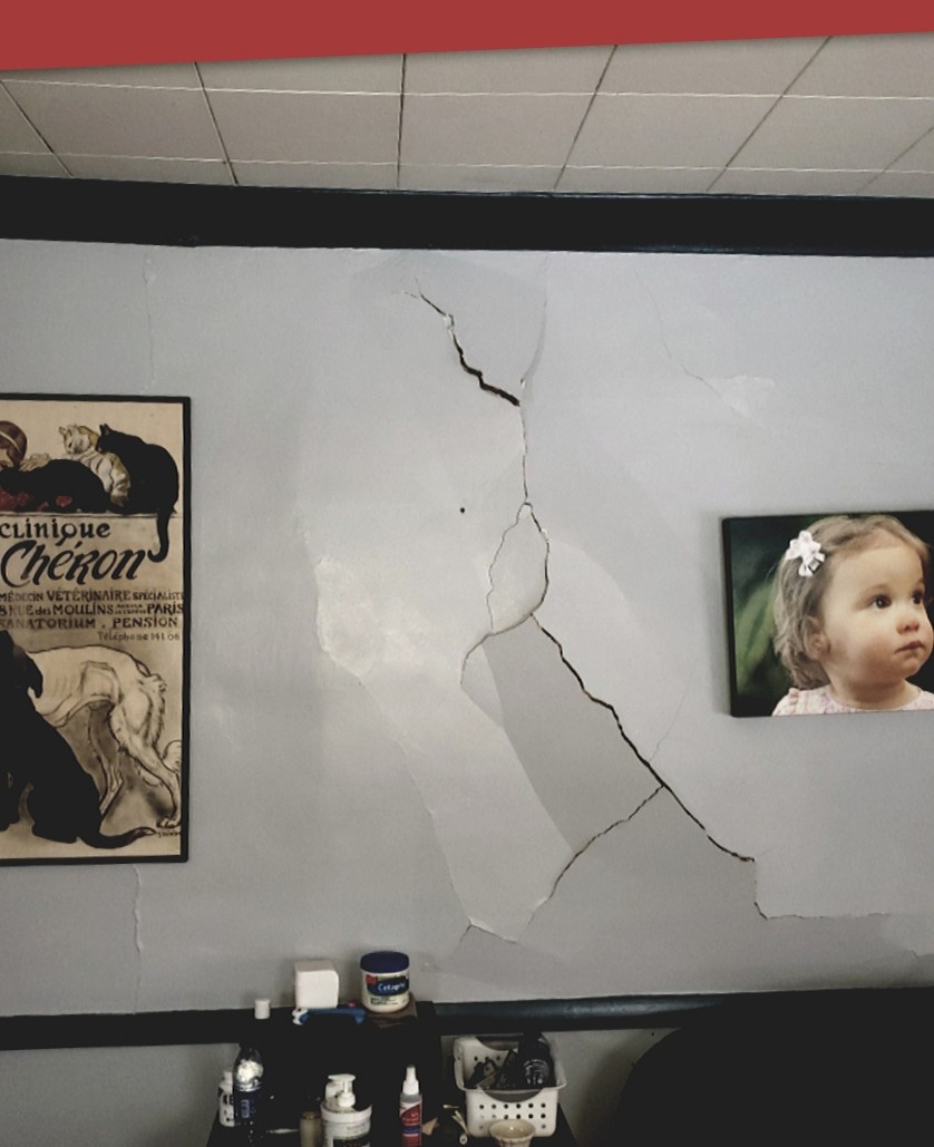 Potential Groundwater Damage