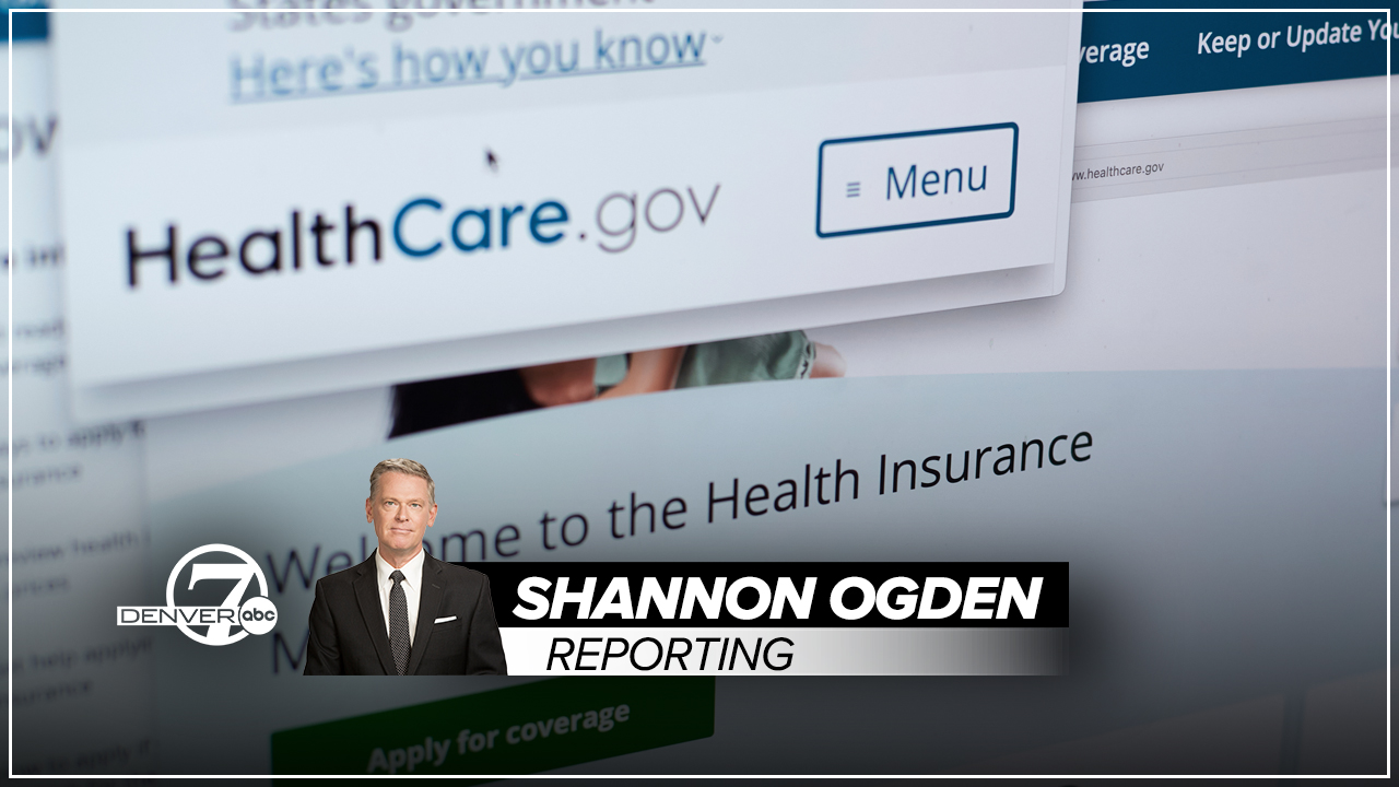 Around 75,000 Coloradans expected to lose health coverage when ACA subsidies end in January.jpg