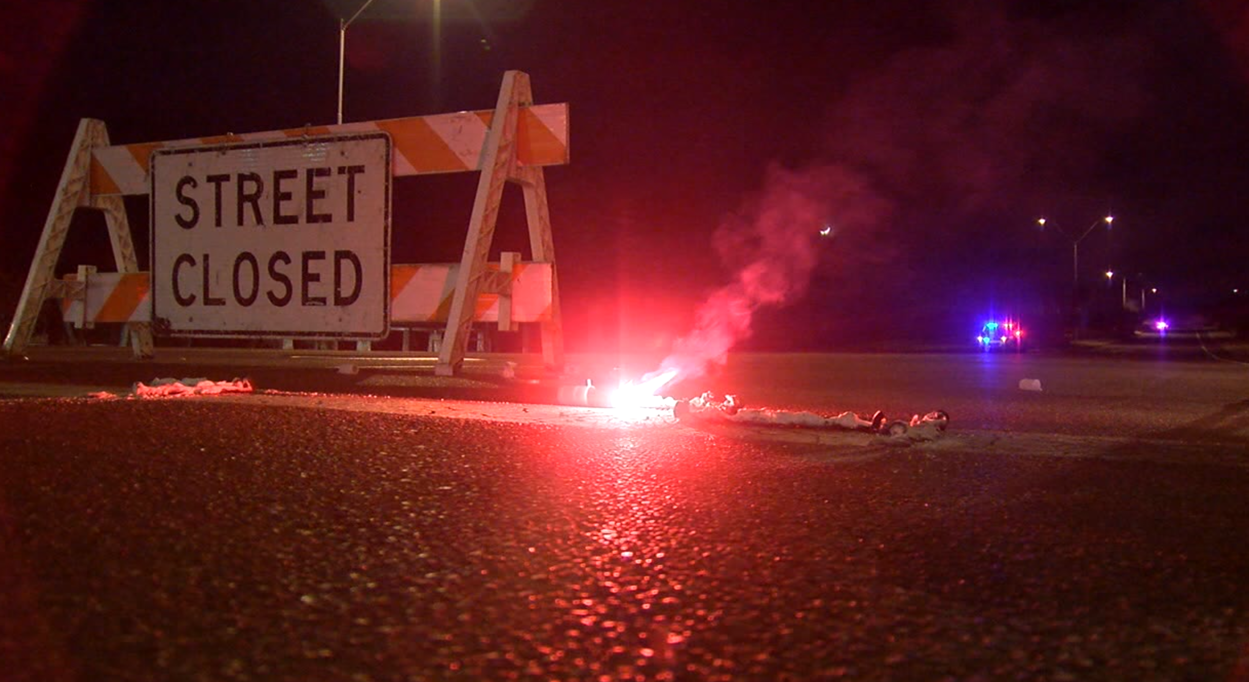 Motorcyclist killed after crashing bike near Scottsdale and Curry roads in Tempe