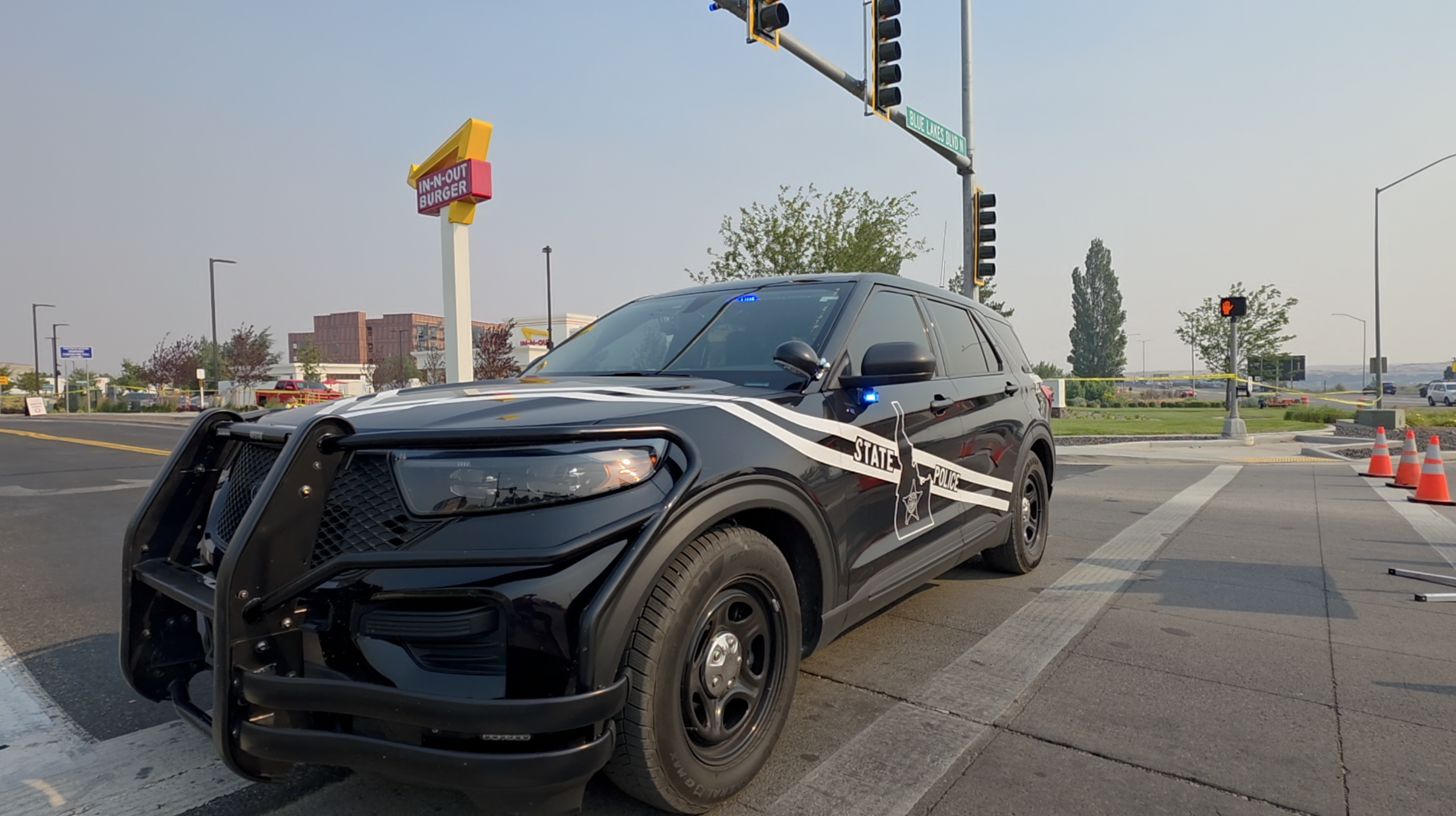Twin Falls mass shooting: Police identify suspect, confirm 3 dead and 7 injured after Saturday attack