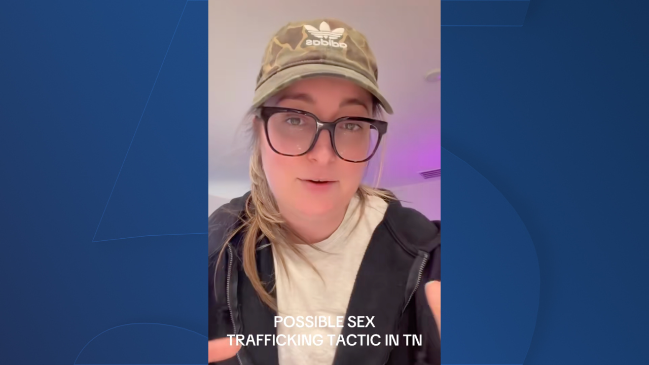 Middle Tenn. woman’s viral video leads to police warning in Smyrna shopping area