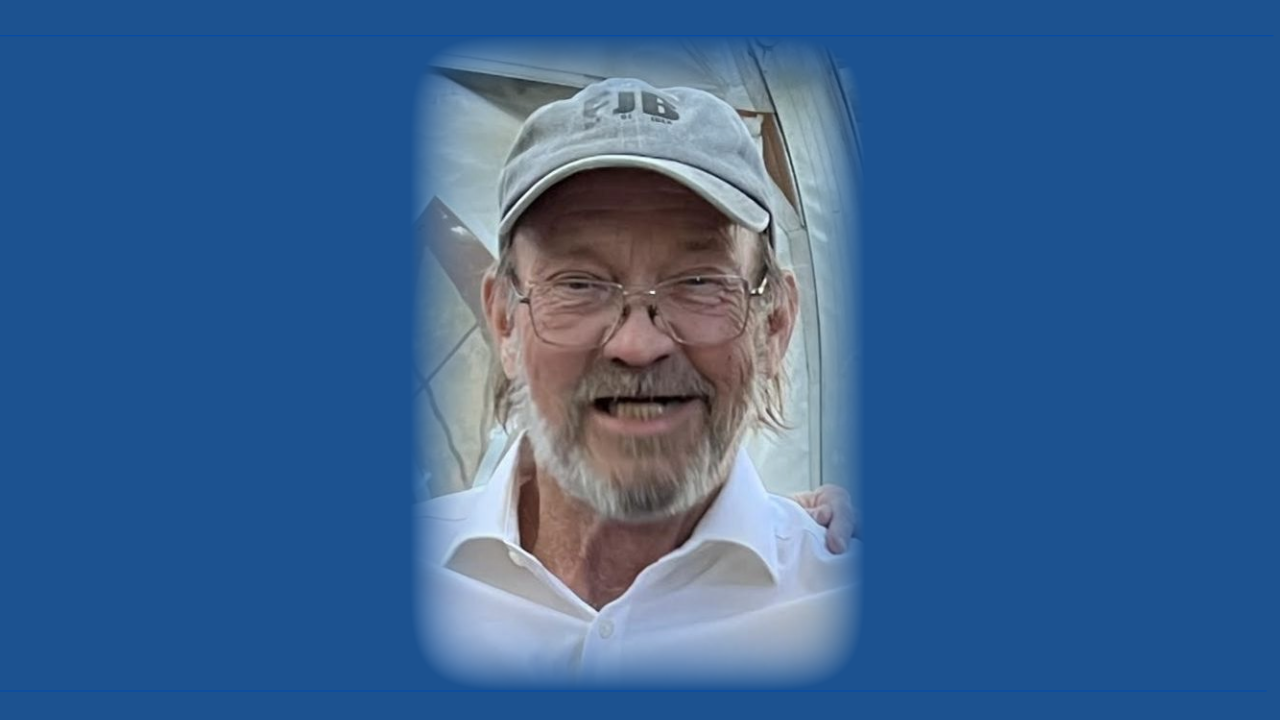 Roger Croghan