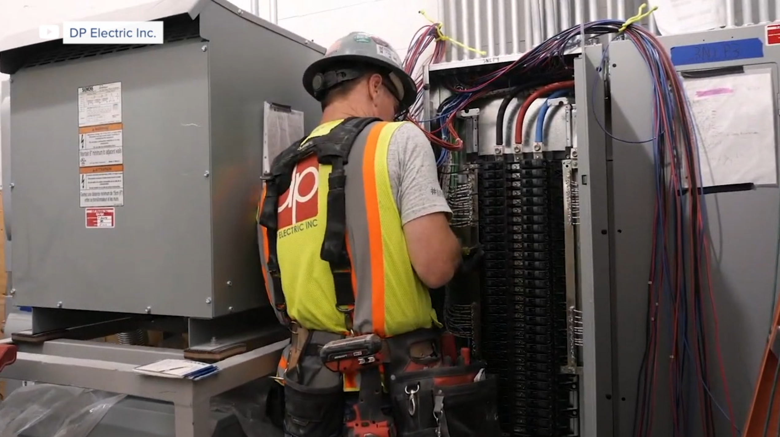 Apprenticeship programs growing in popularity