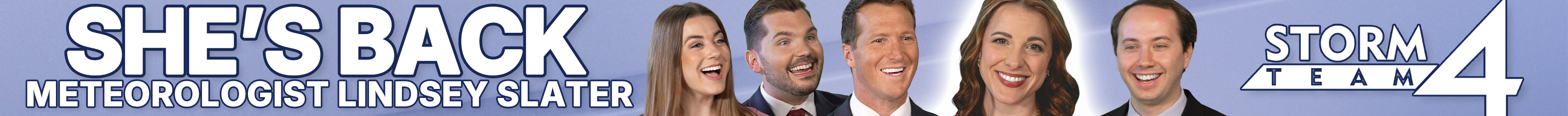 Lindsey Slater - TMJ4